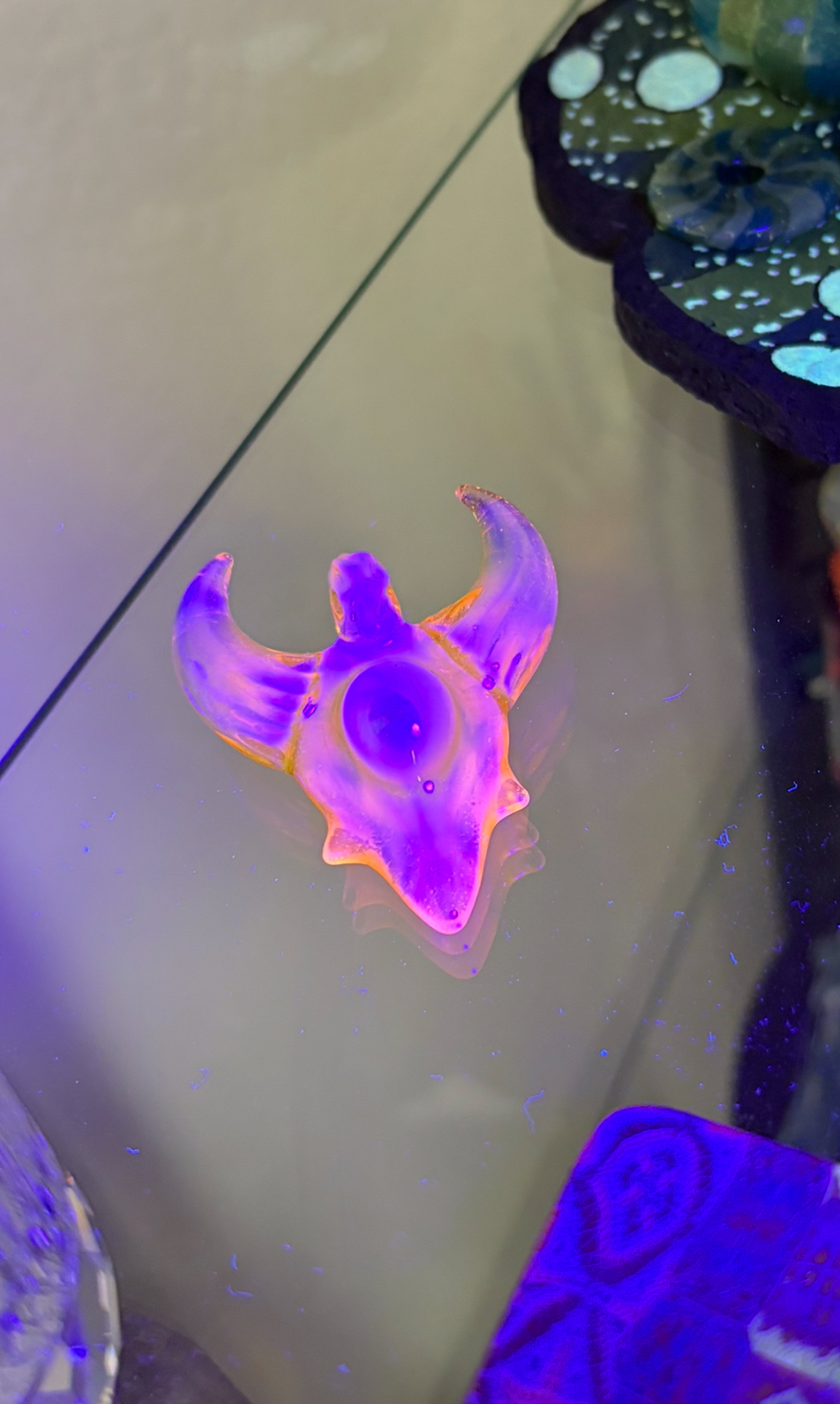 Preview pic of Hemlock Pendant