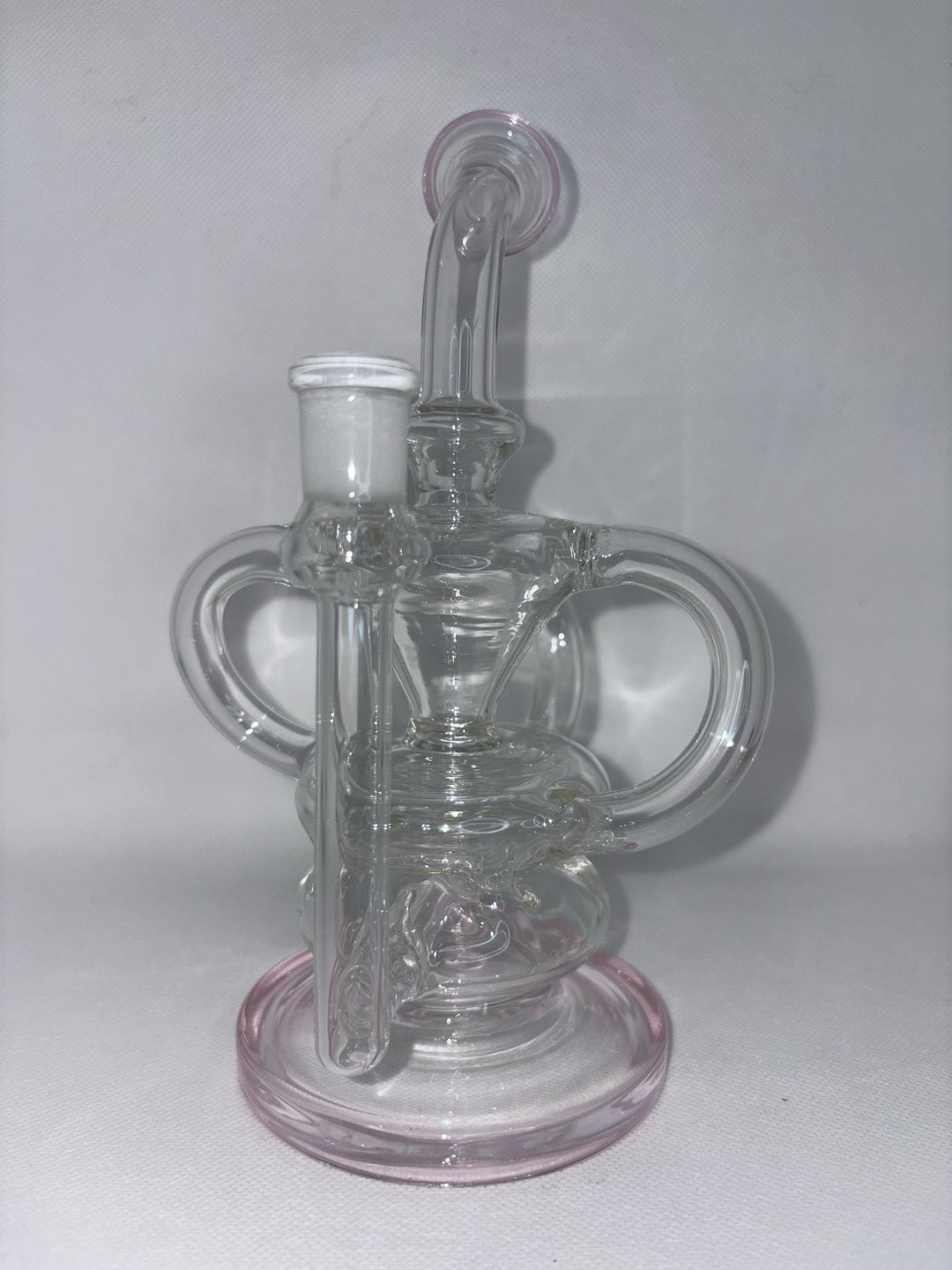 Preview pic of Recycler Dab Rig 14mm