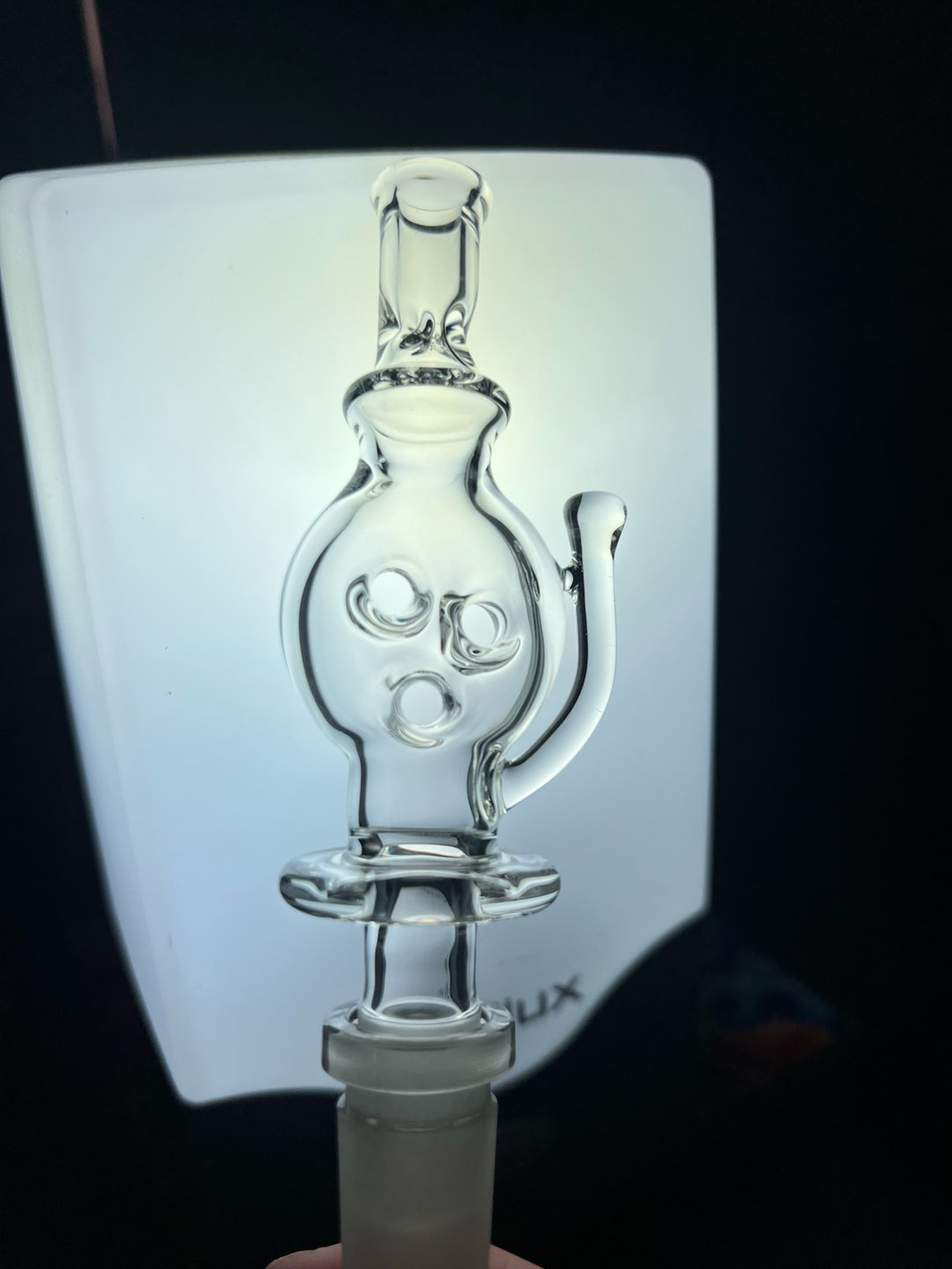 Preview pic of Elmolloboro Swissception