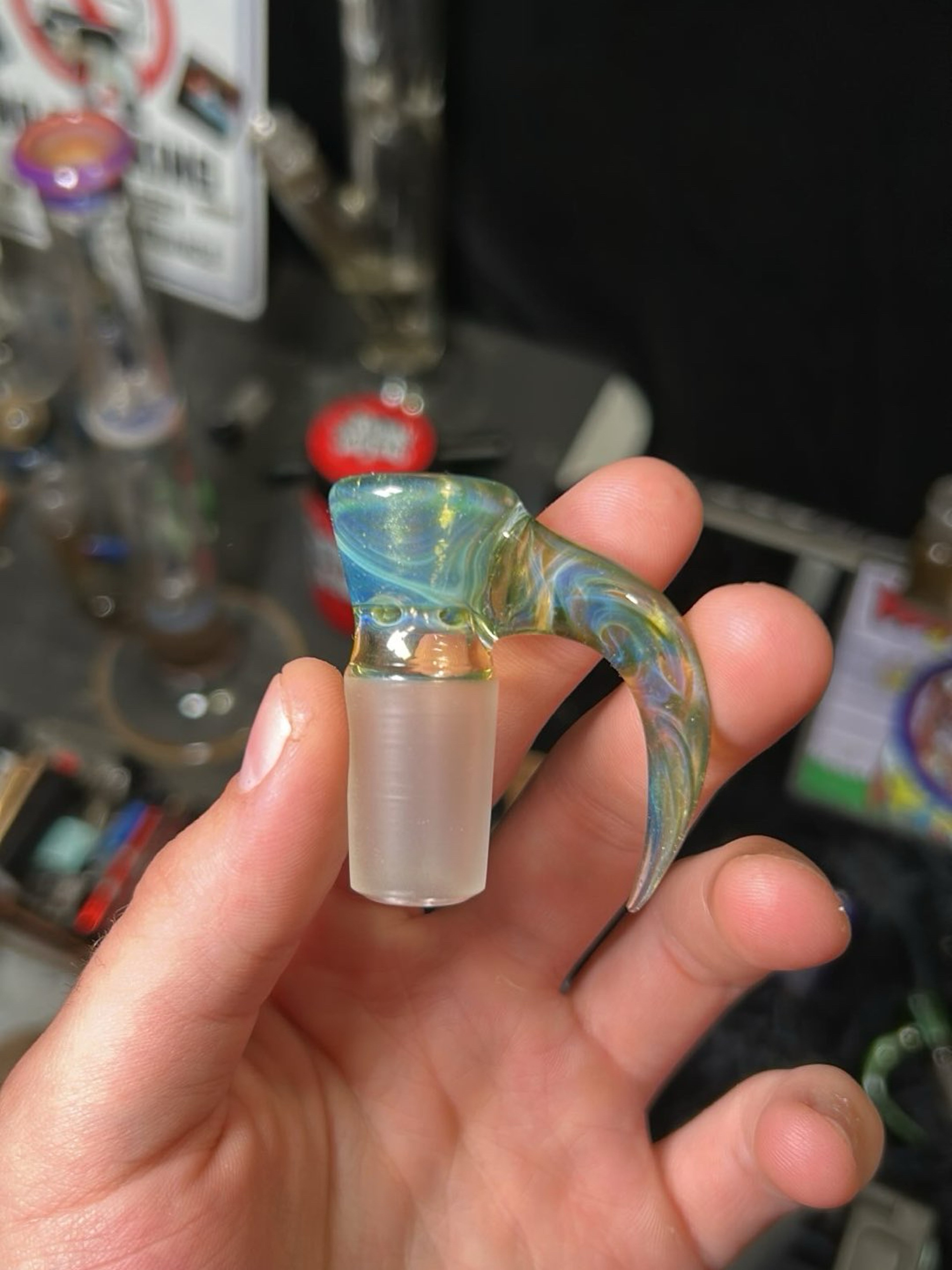 Preview pic of R.K. Slide