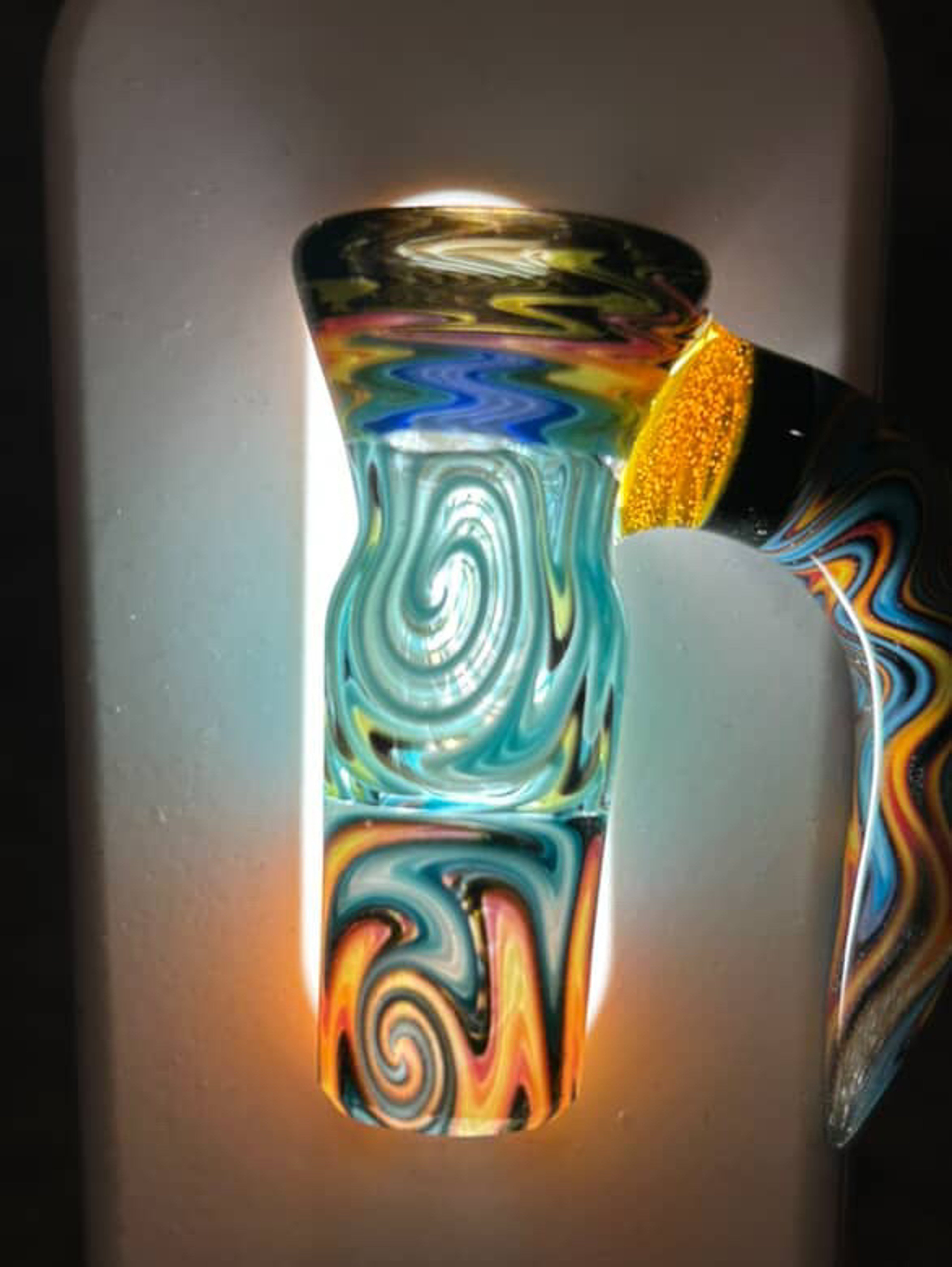 Preview pic of Wildfire 🔥 🧊