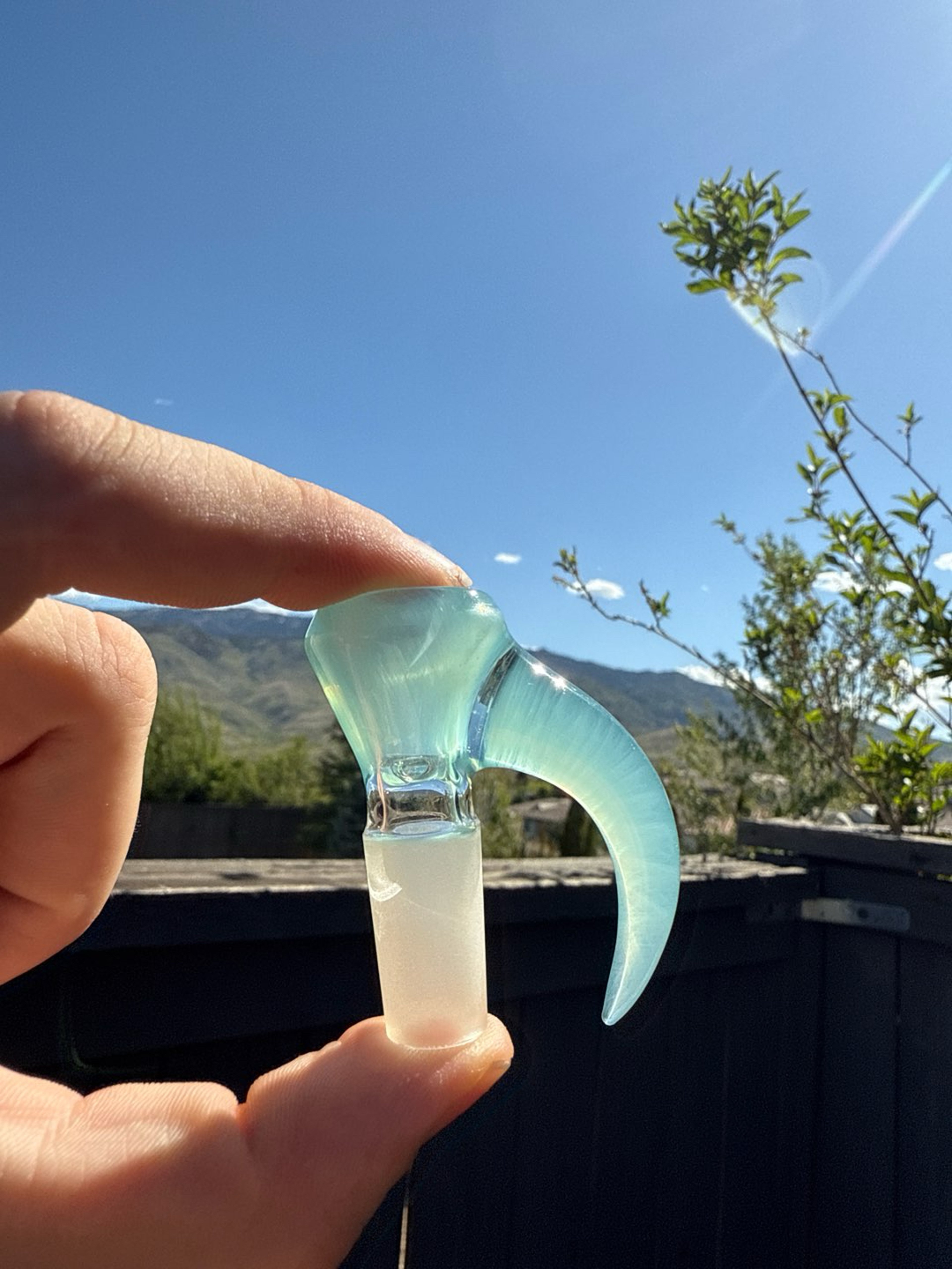 Preview pic of Shamby 14mm
