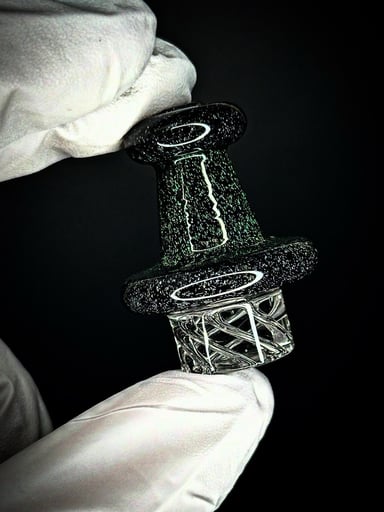 Preview pic of Dichro Spinner Cap