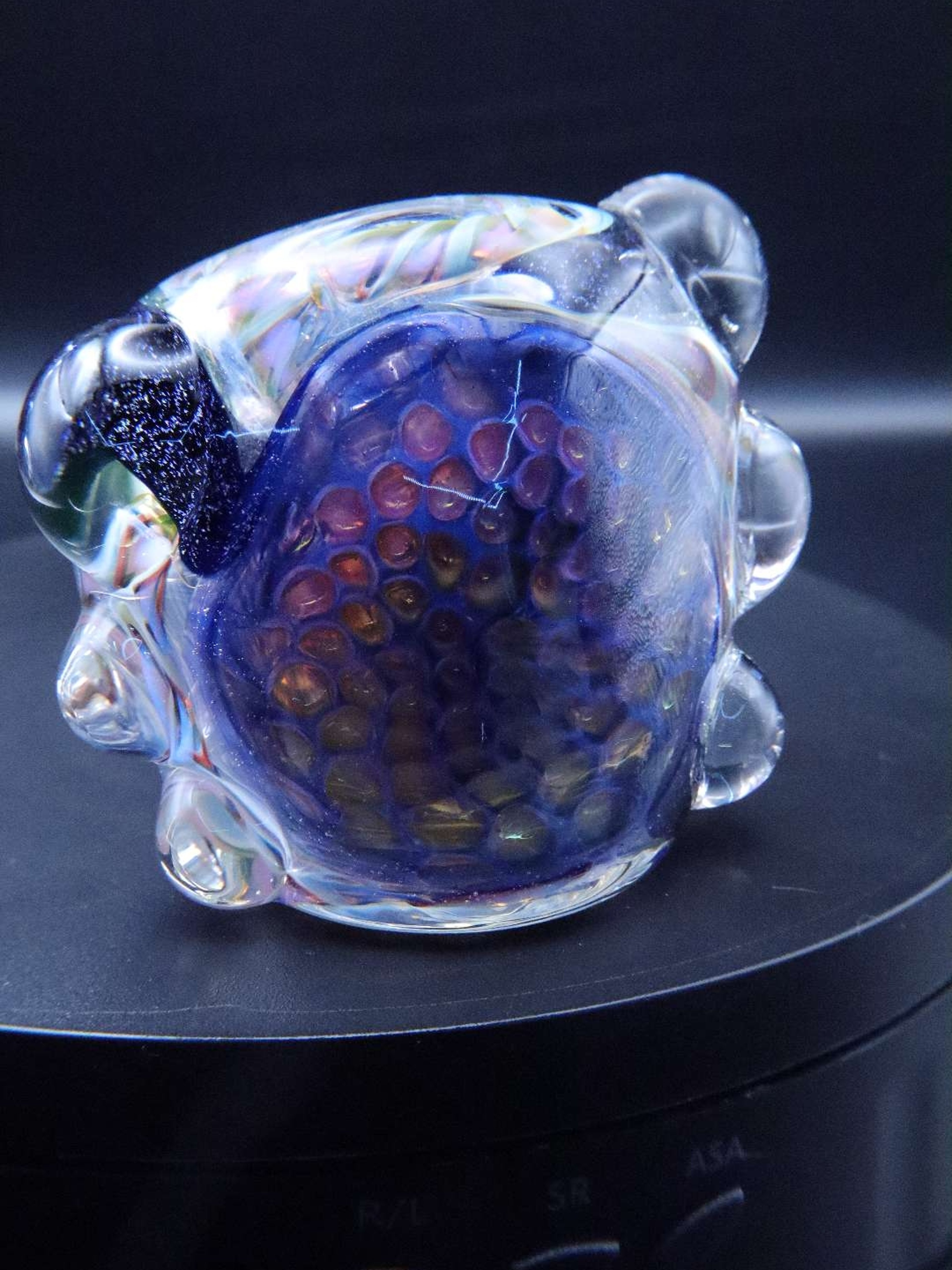 Preview pic of Thick spoon pipe