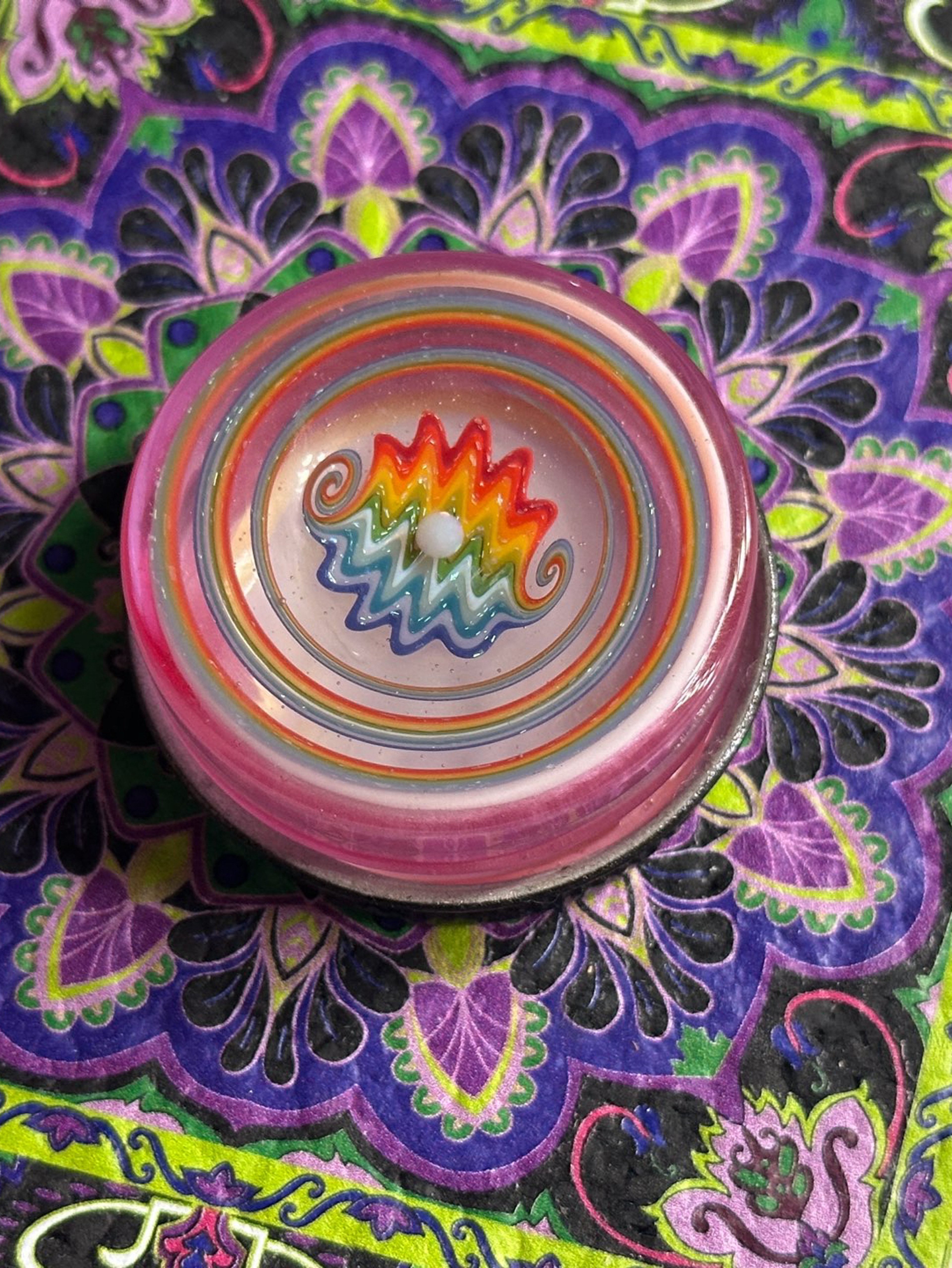 Preview pic of baller jar x nateylove short jar opal