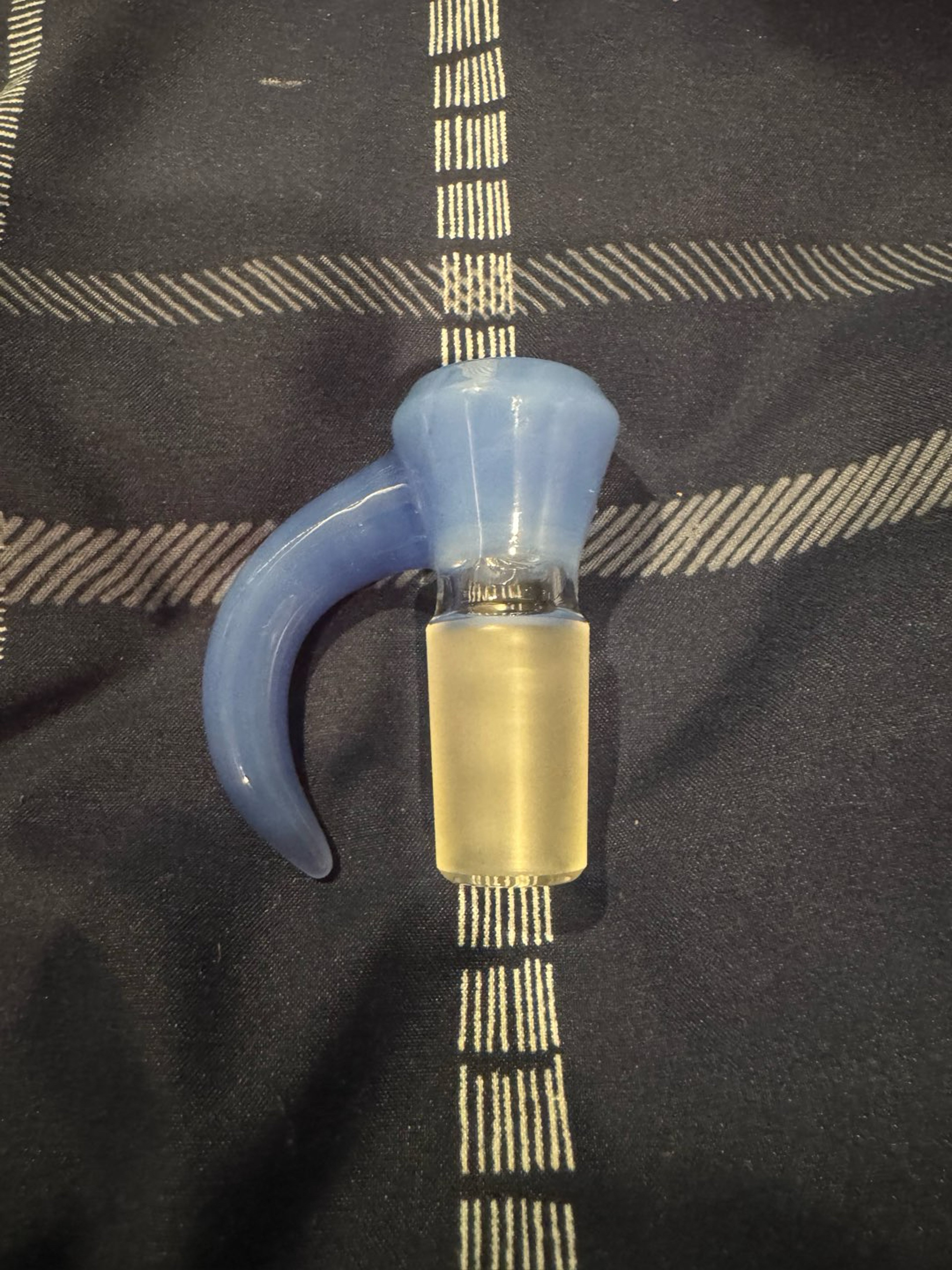 Preview pic of Diet Blue Cheese 18mm Shamby Slide