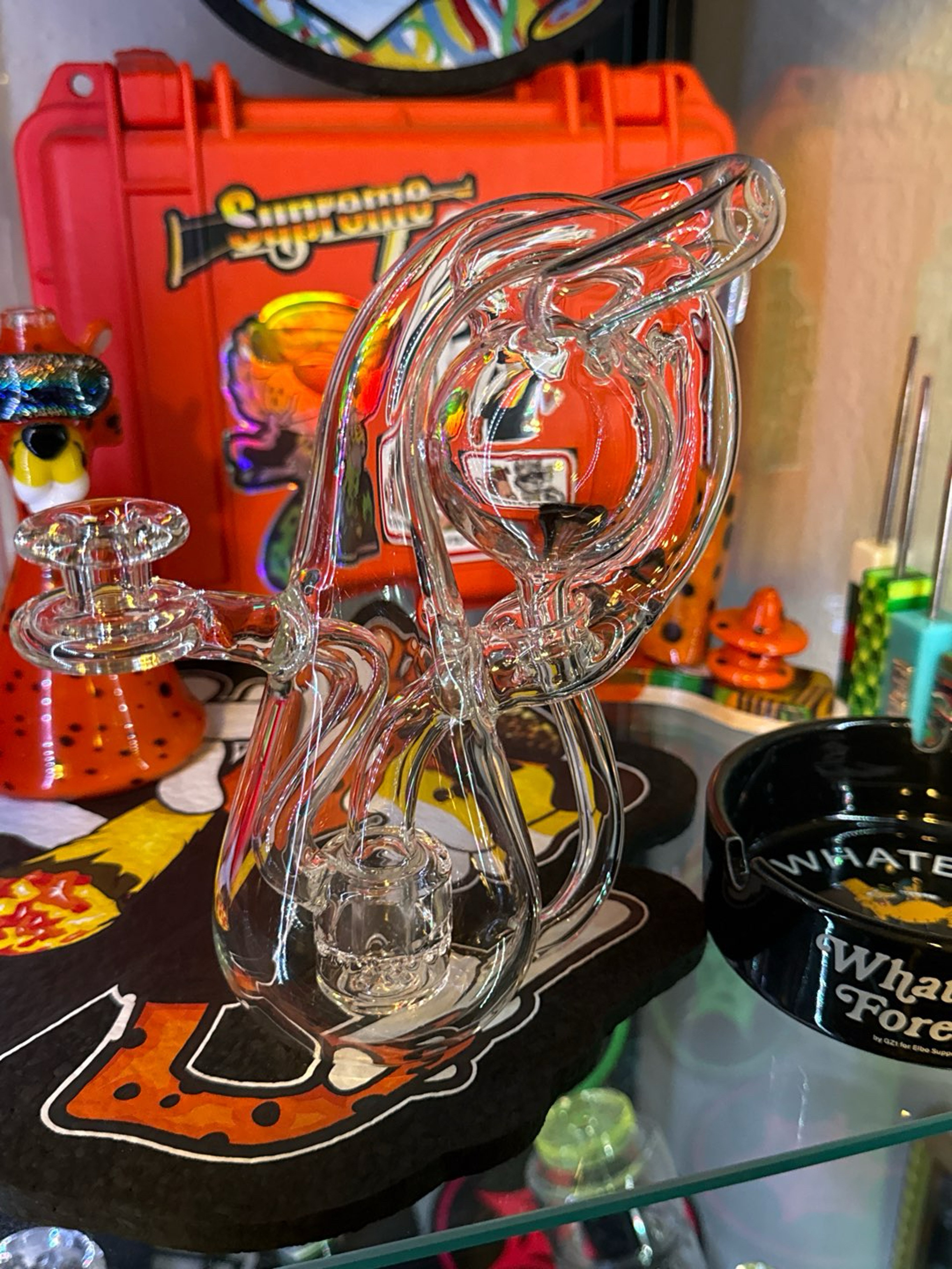 Preview pic of Earl Jr. infinity Orb 2025 10mm