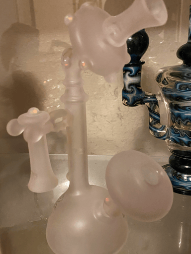 Preview pic of Vintage Phone Rig