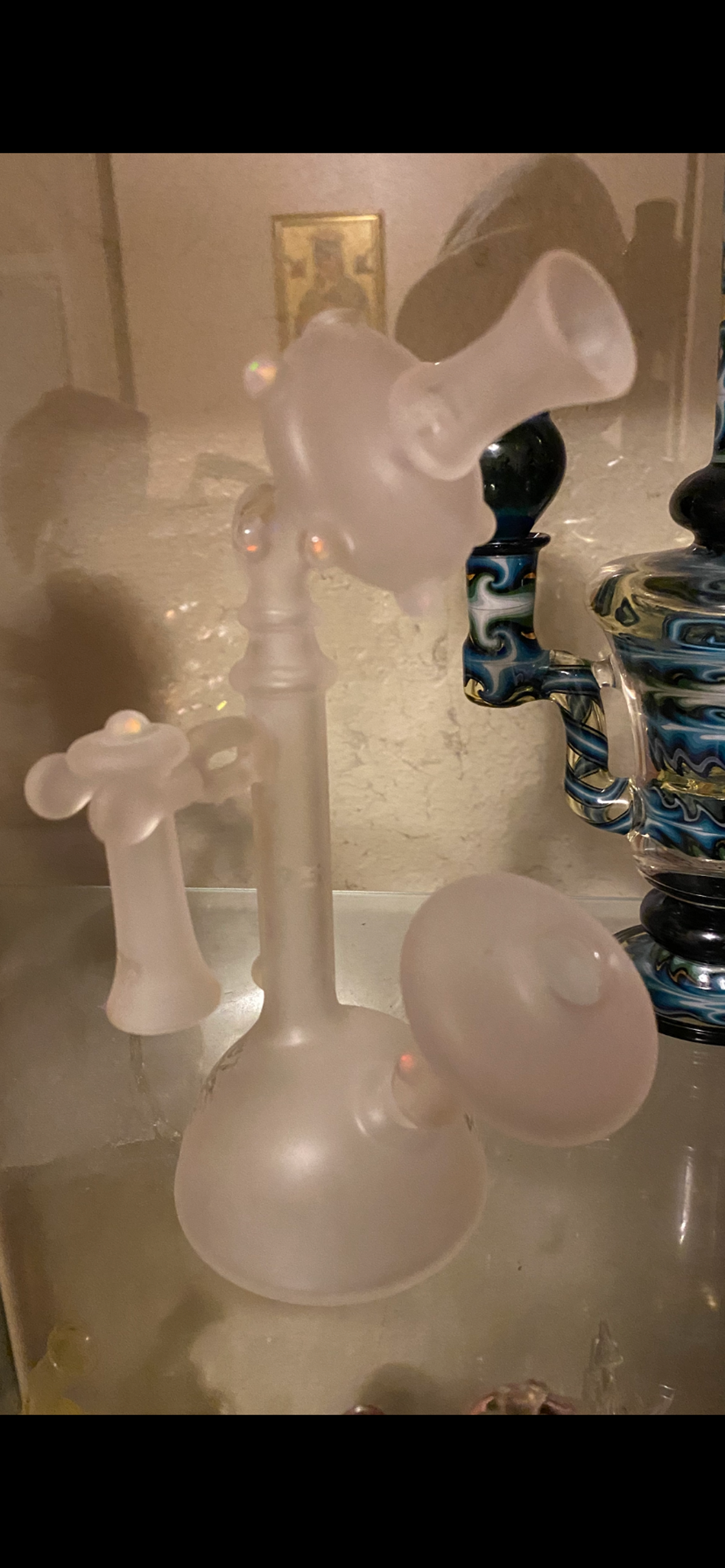 Preview pic of Vintage Phone Rig