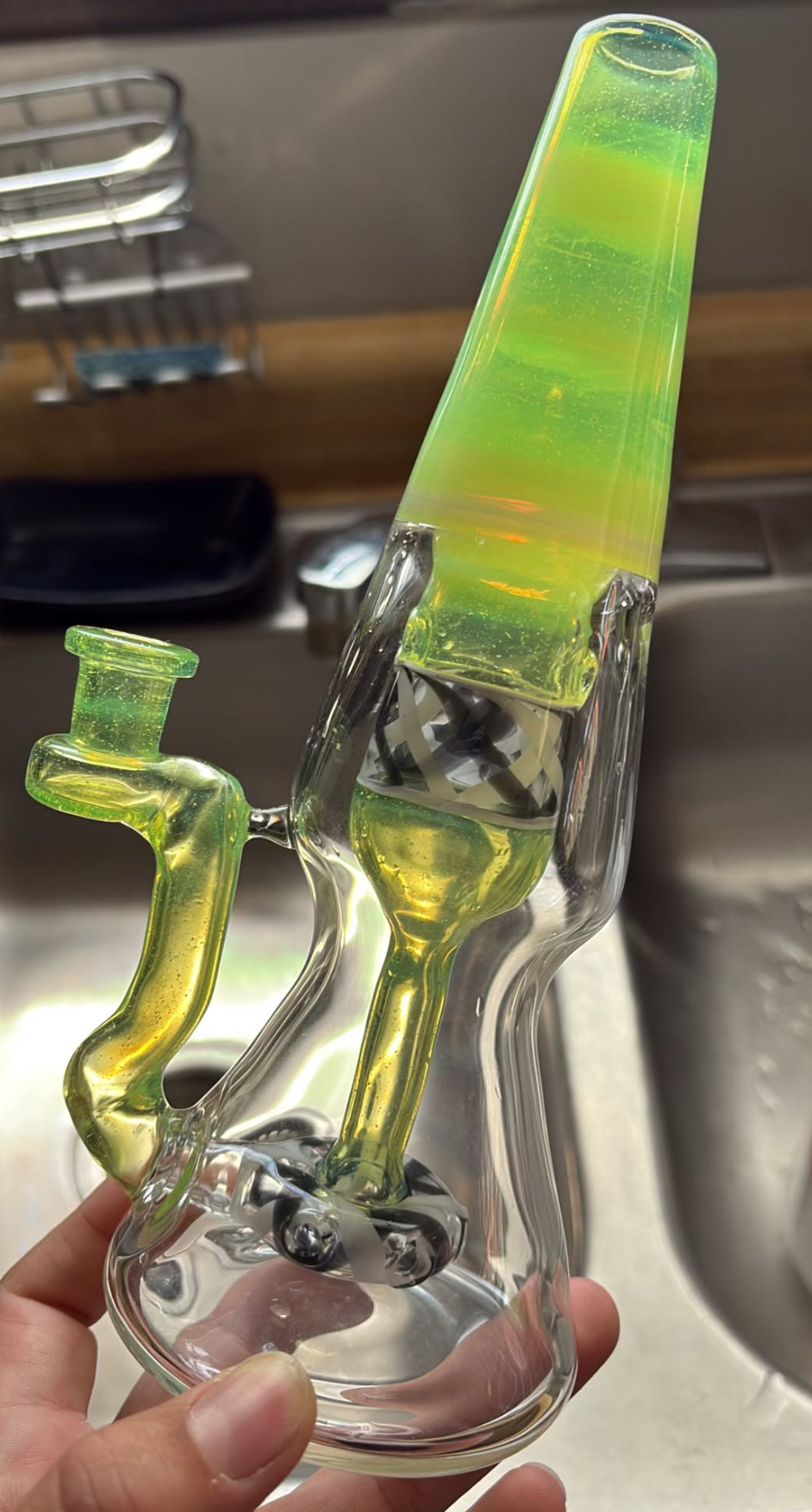 Preview pic of Yg lamp