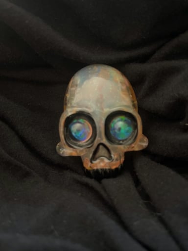 Preview pic of AKM Pendant