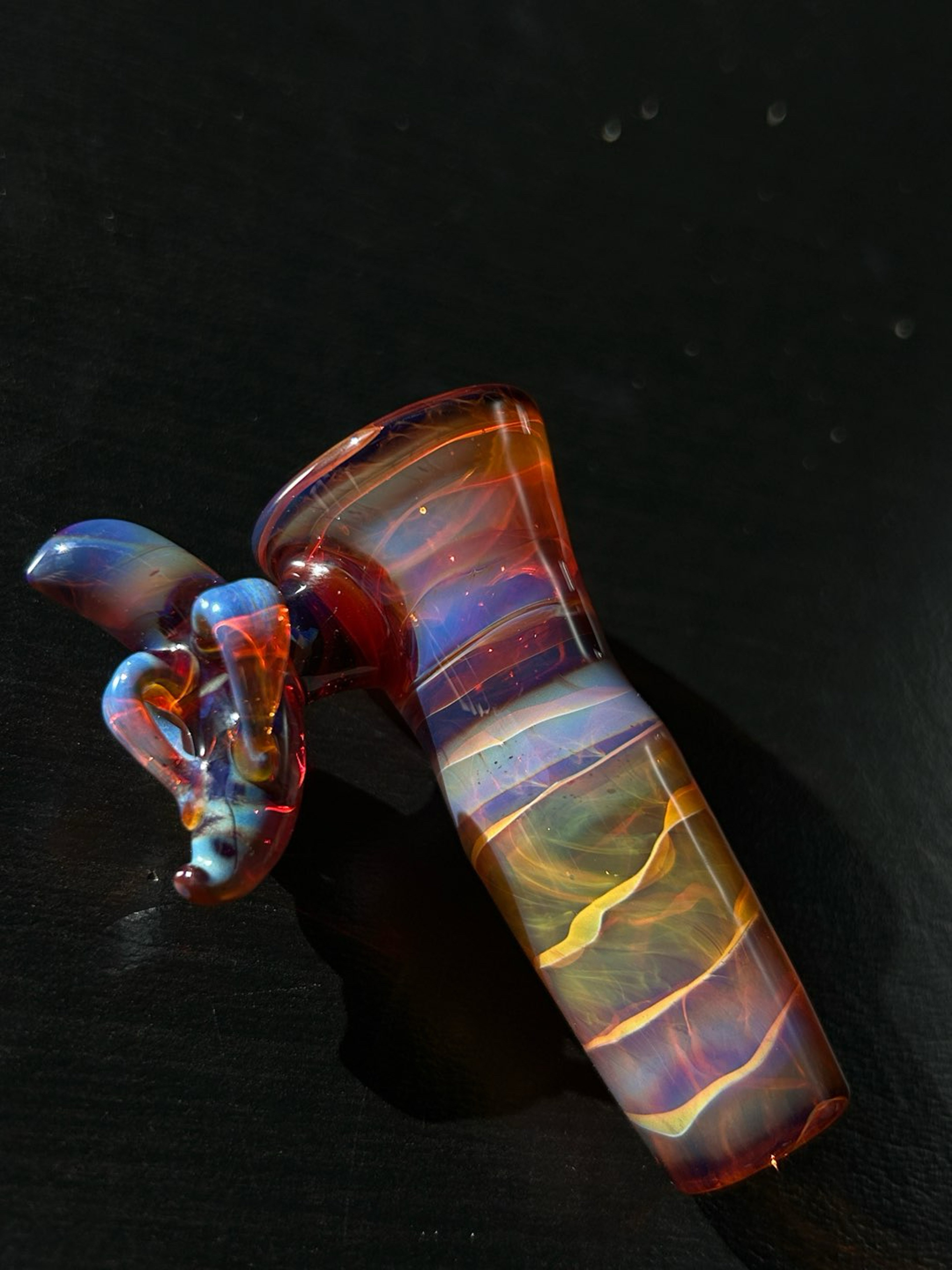 Preview pic of Dippy Glass FW AP