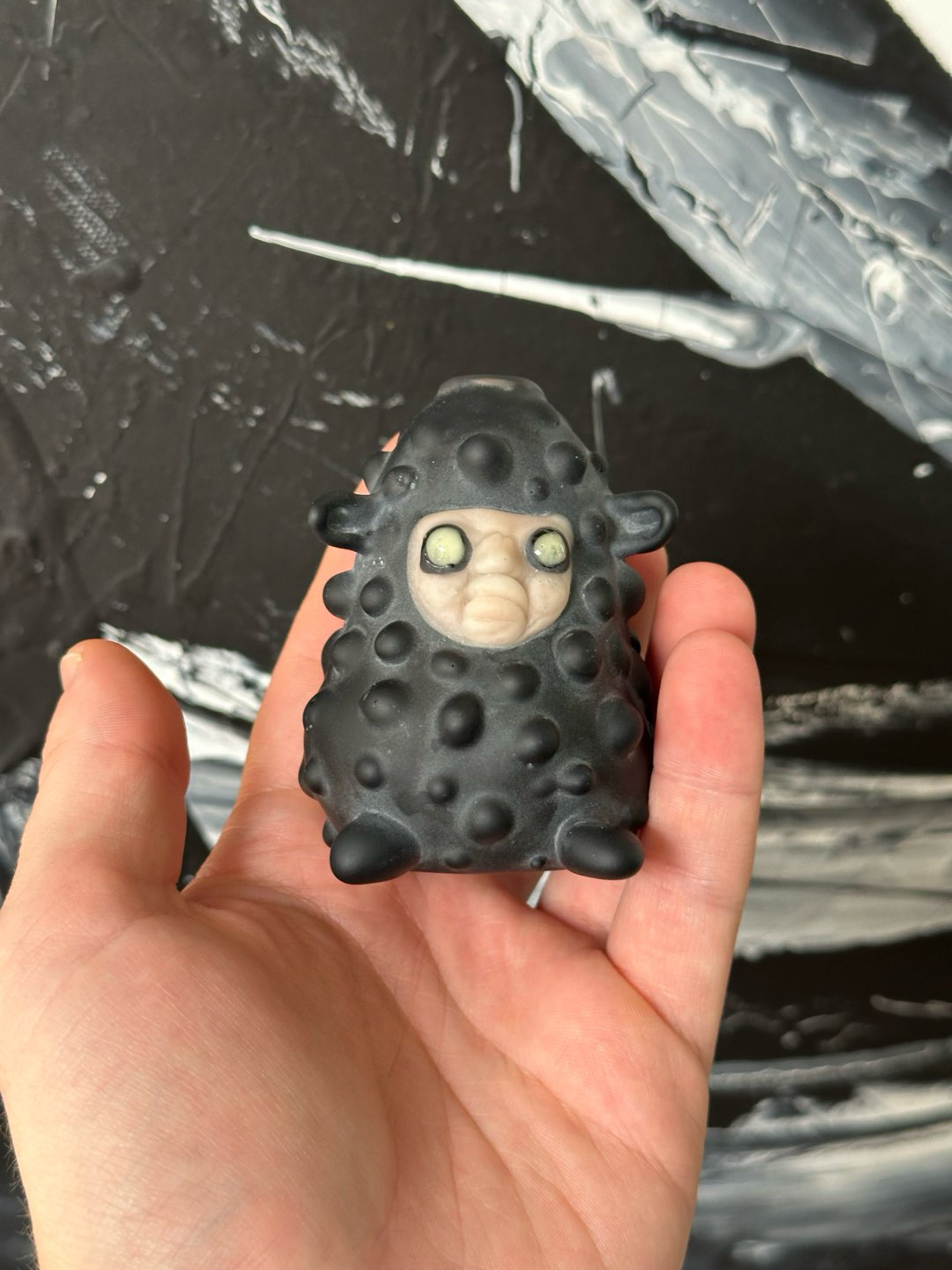 Preview pic of Ethan Windy Mini Traveler