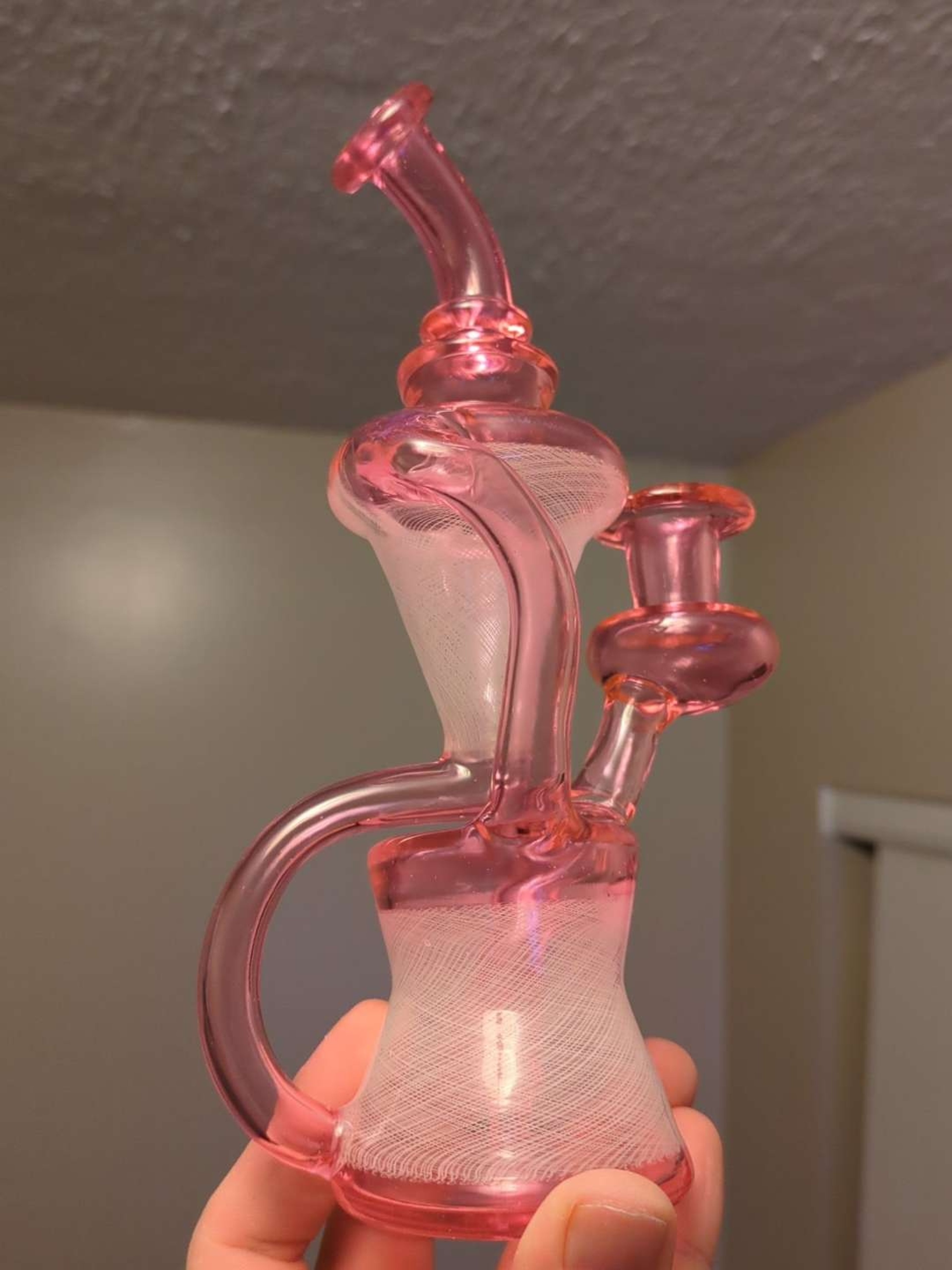 Preview pic of 2016 full serum Jeff heathbar recycler
