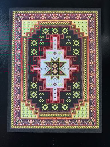 Preview pic of Bitrug MoodMat