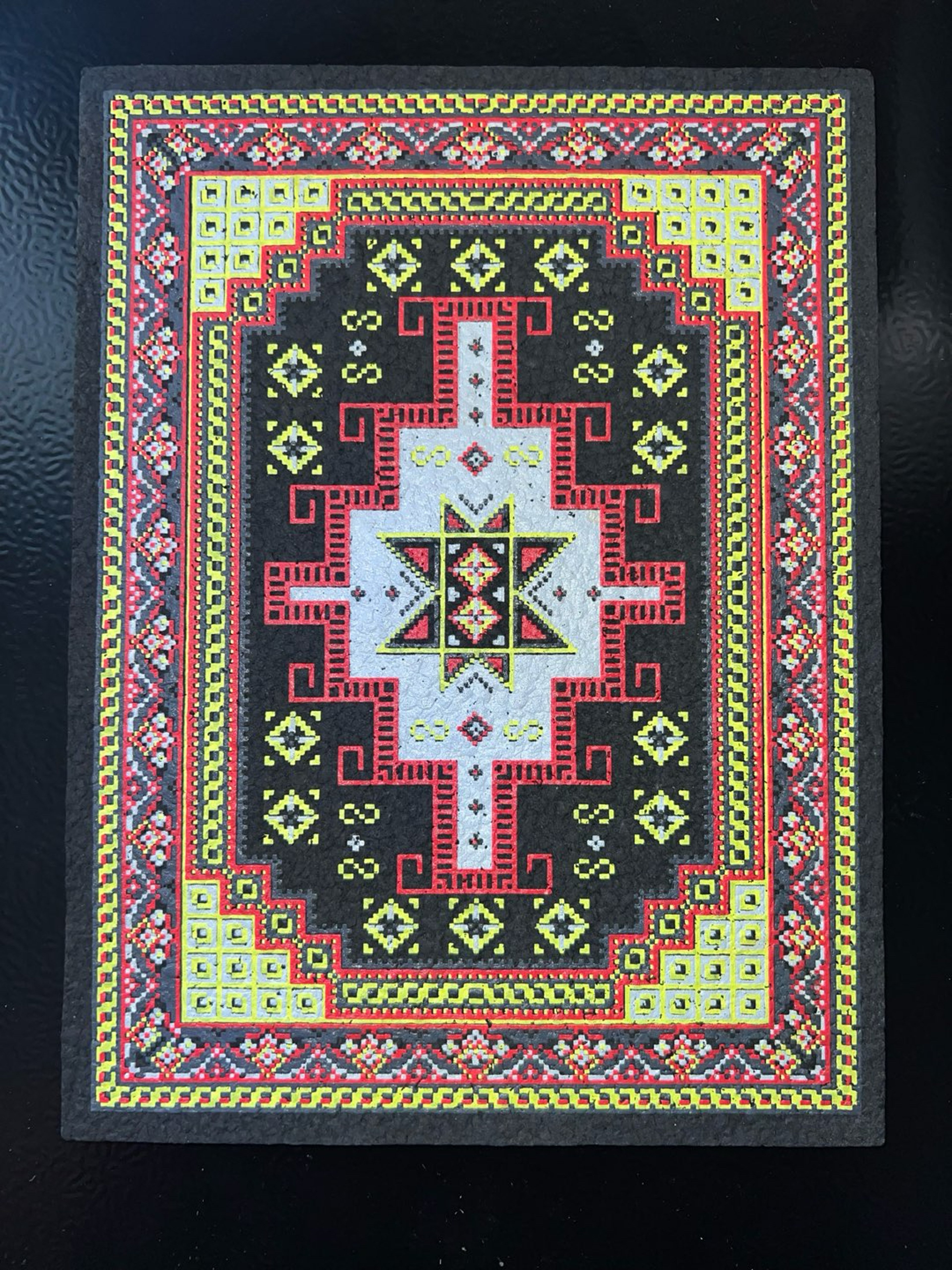 Preview pic of Bitrug MoodMat