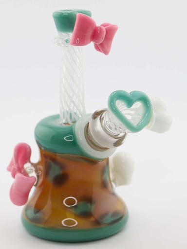 Preview pic of Saki Bomb minitube