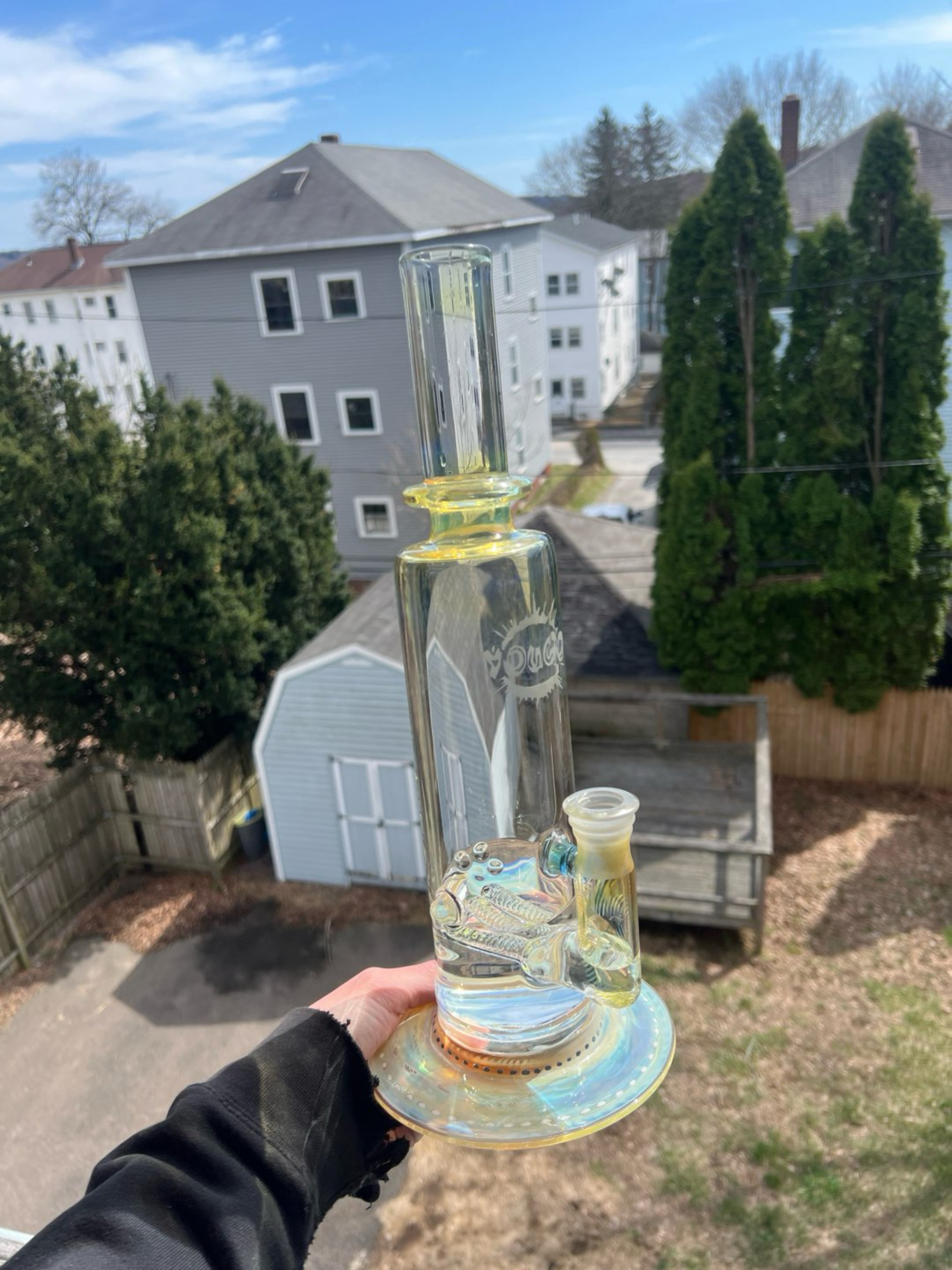 Preview pic of YouGo Boro kingstem