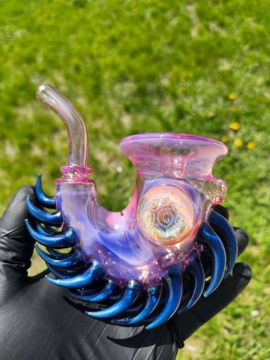 Preview pic of FREEEK DUAL BRAIN MARBLE SHERLOCK