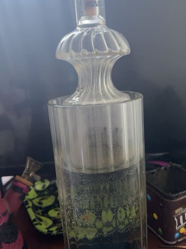 Preview pic of Gravity Bong