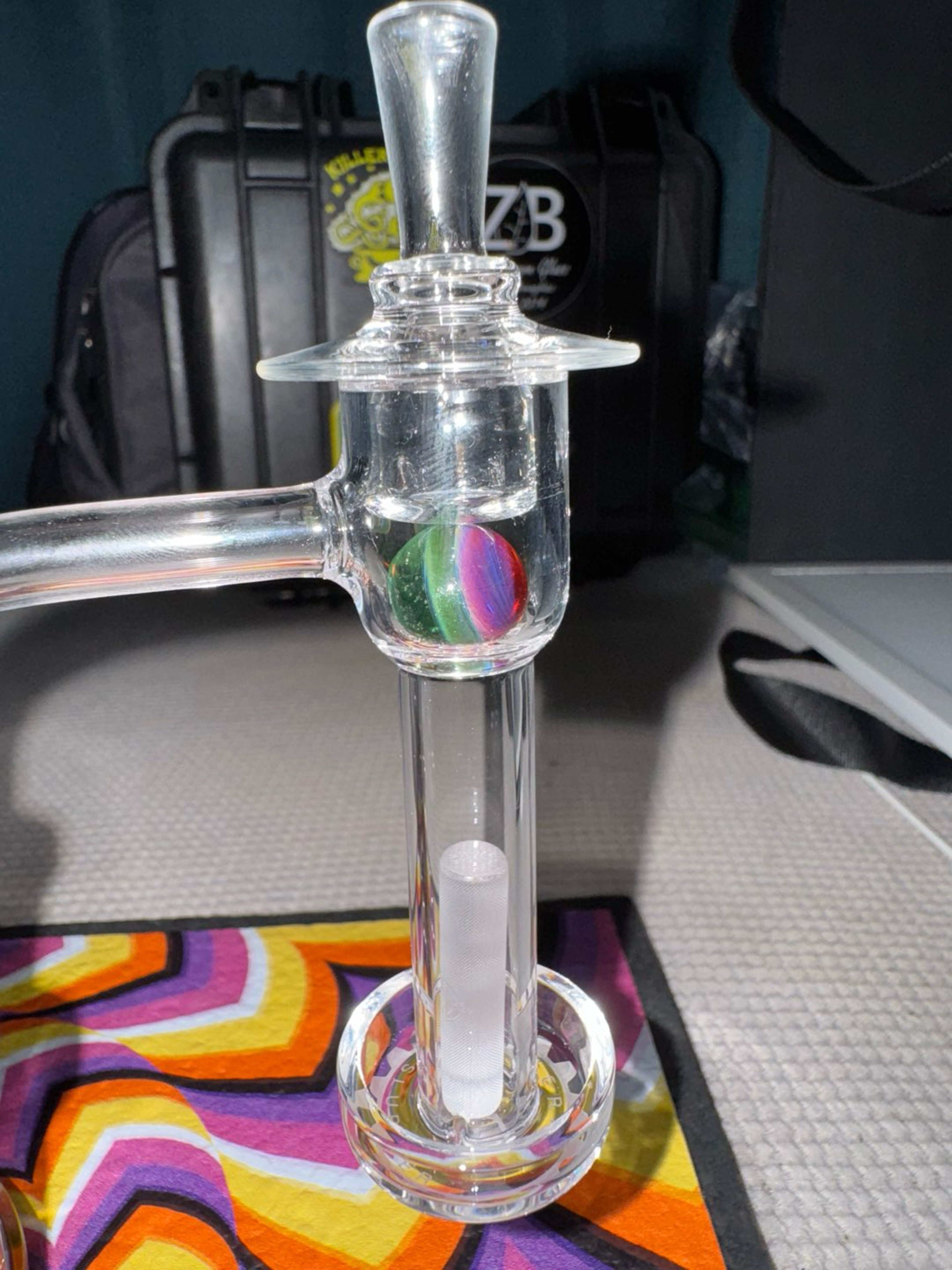 Preview pic of Toro Terp Slurper XXL 10/90/M