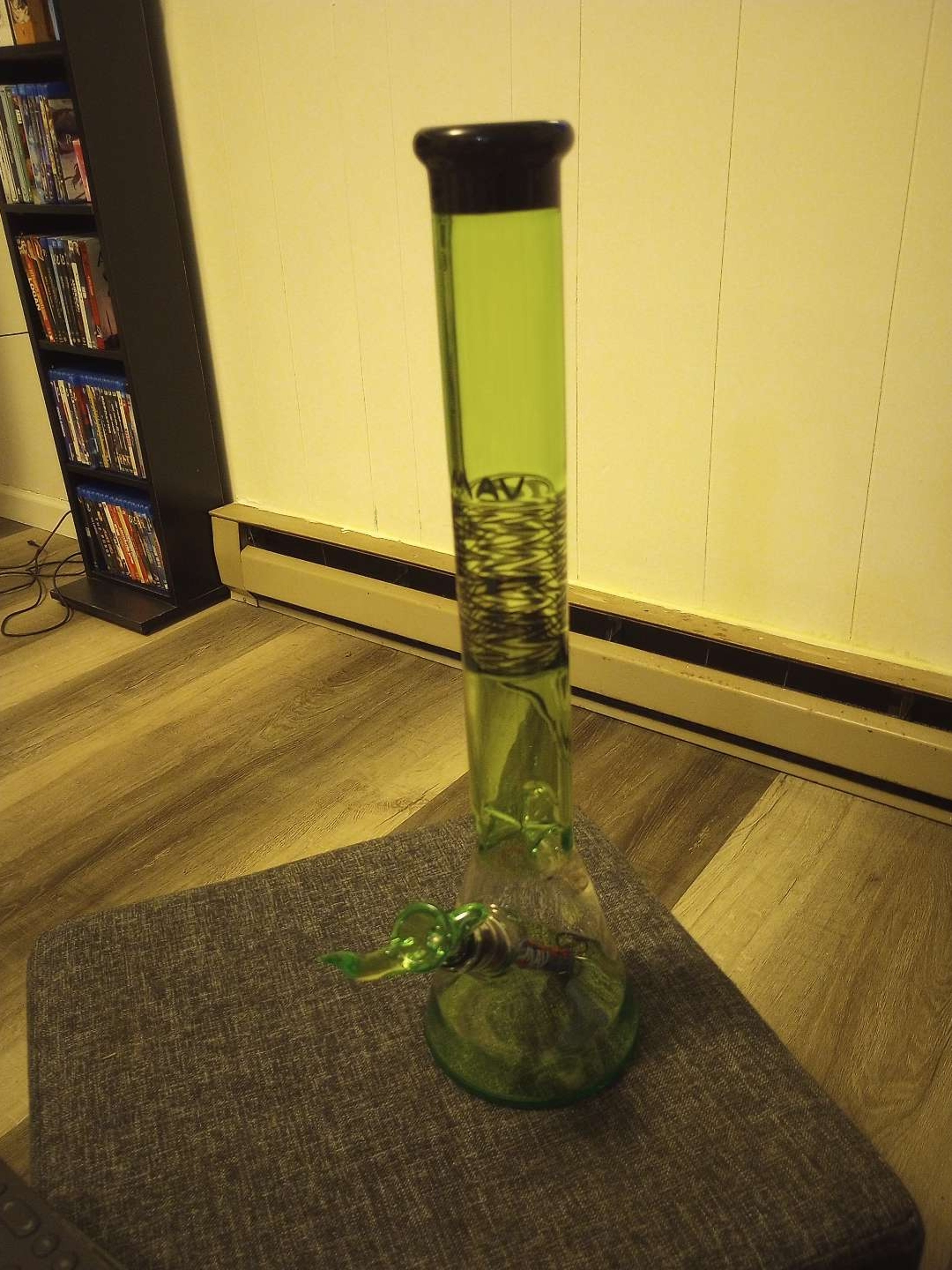 Preview pic of MAV Glass