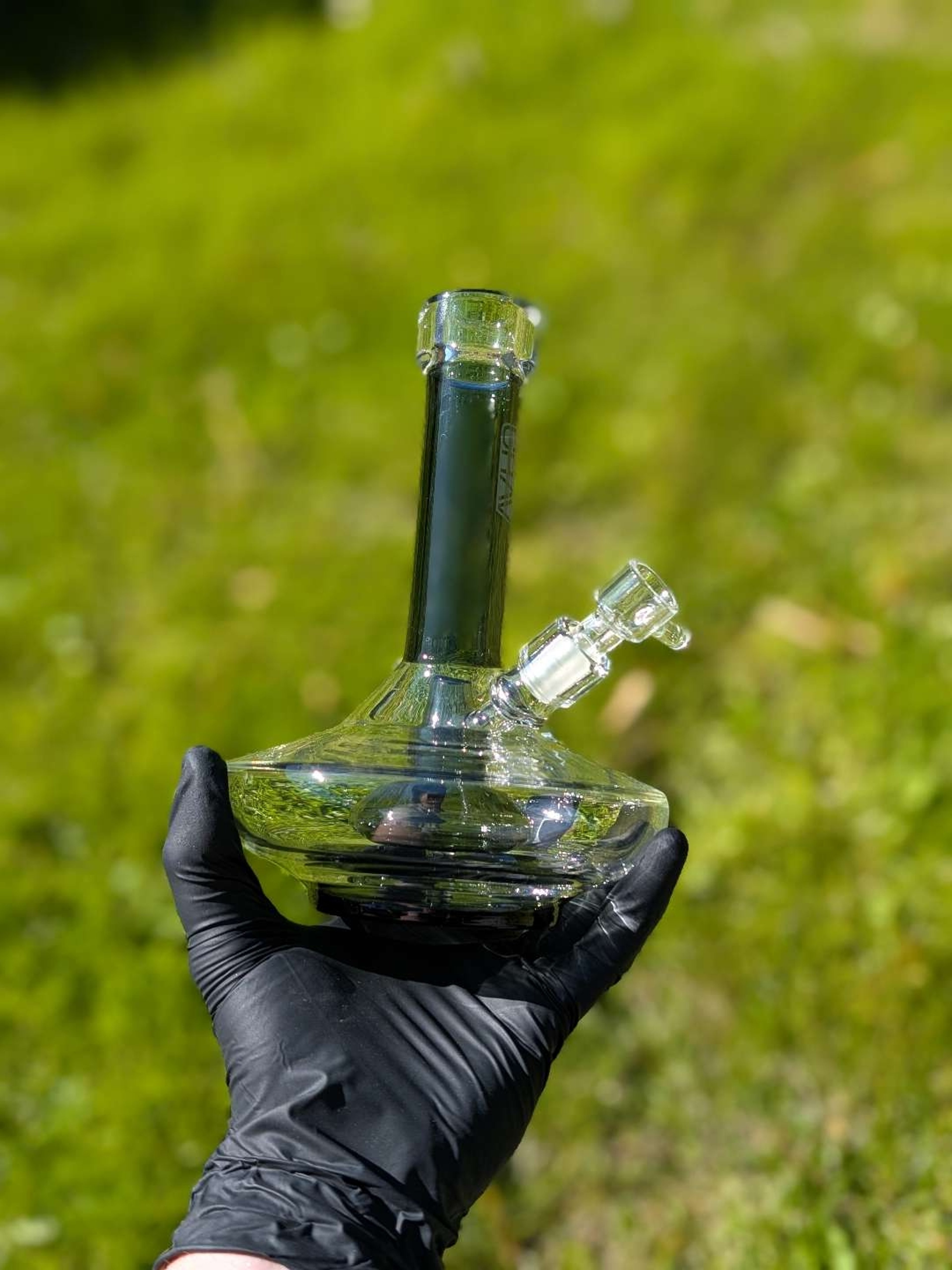Preview pic of Grav Labs Wide Base