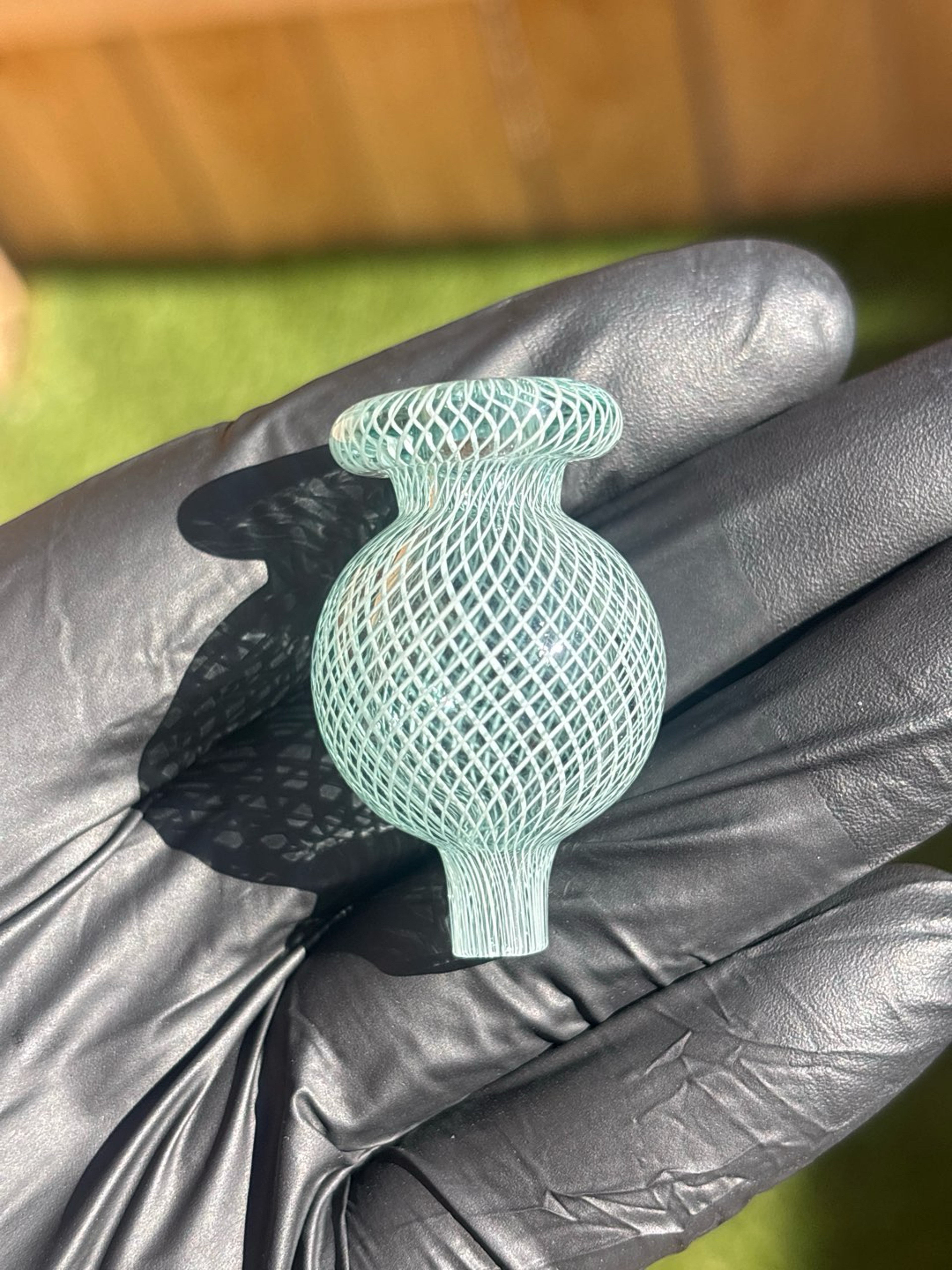 Preview pic of Daveman Bubble Cap