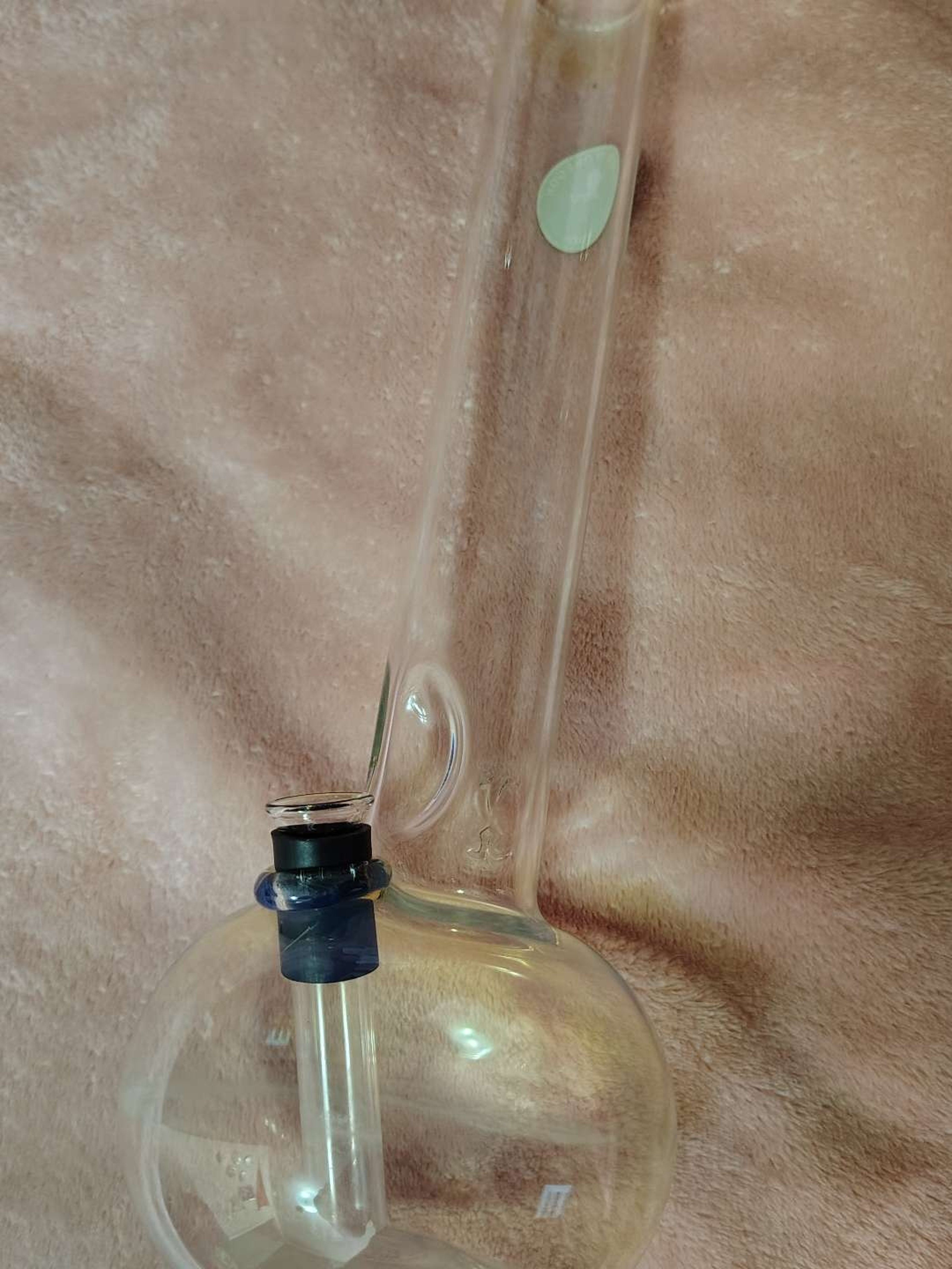 Preview pic of Pre-op JBD single bubble