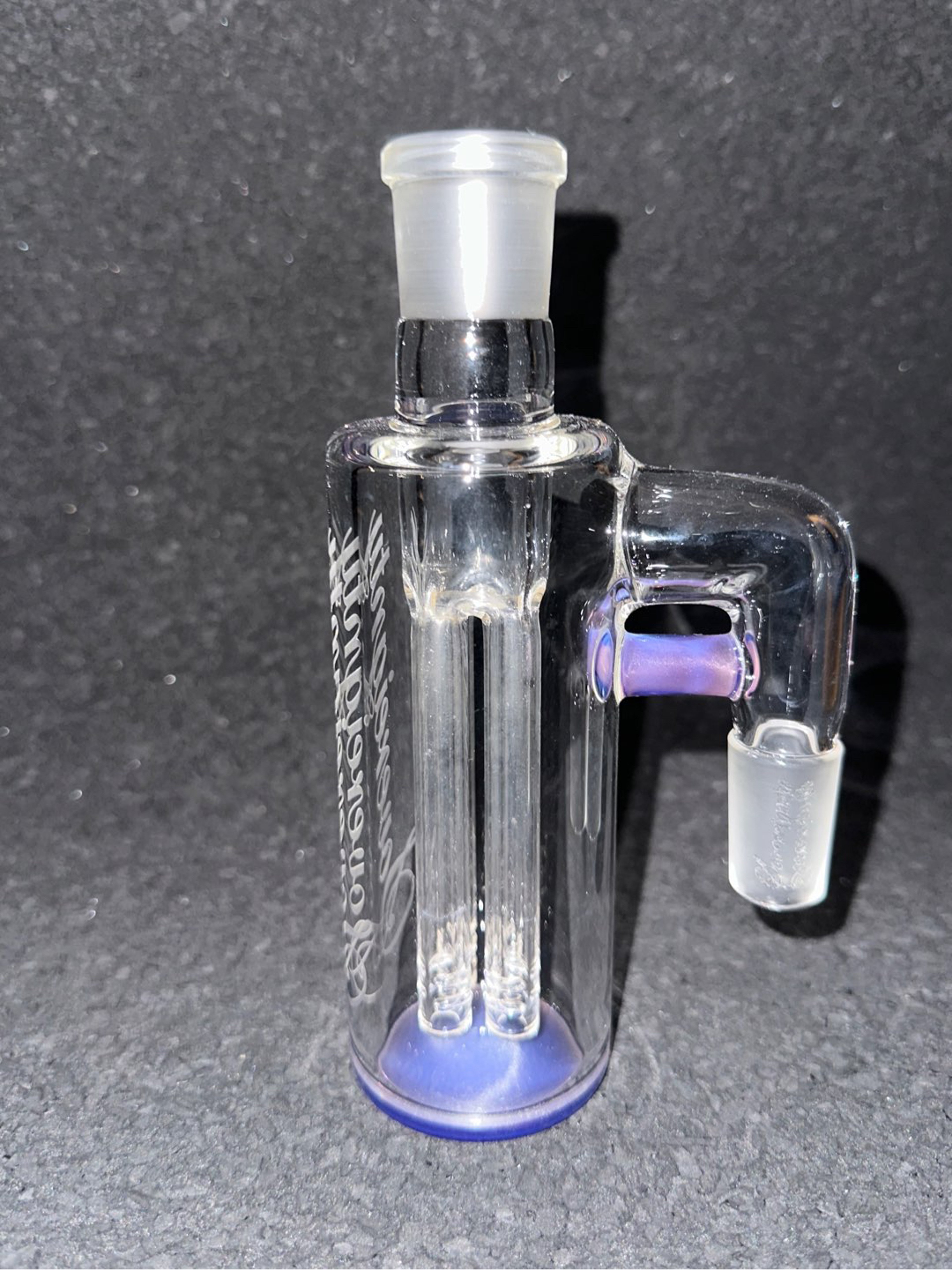 Sovereignty F4 Ash Catcher image 0
