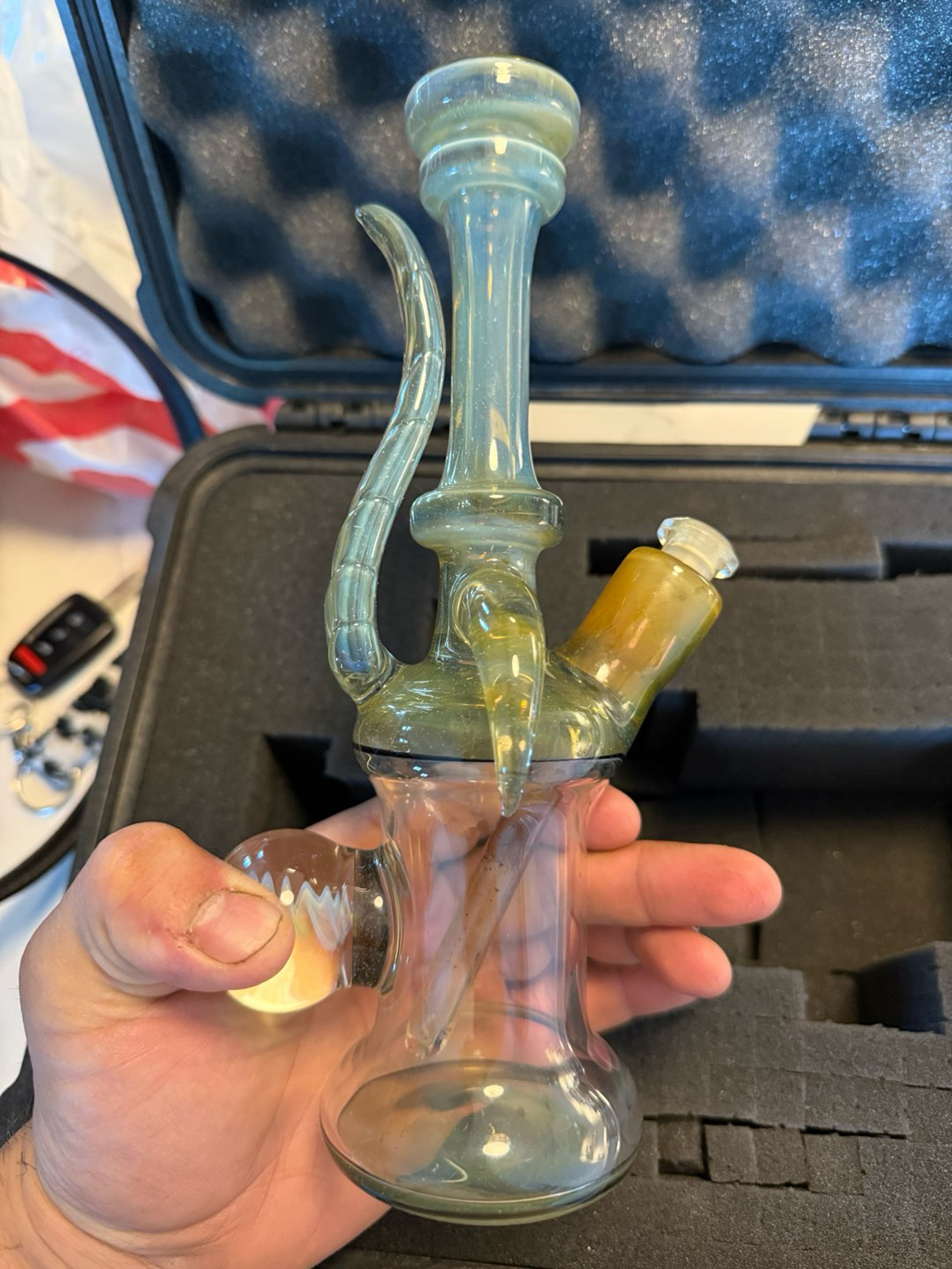 Preview pic of JD Maplesden
