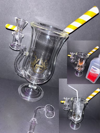 Preview pic of NO RESERVE - Pulsar Tropical Cocktail Drinkable Series