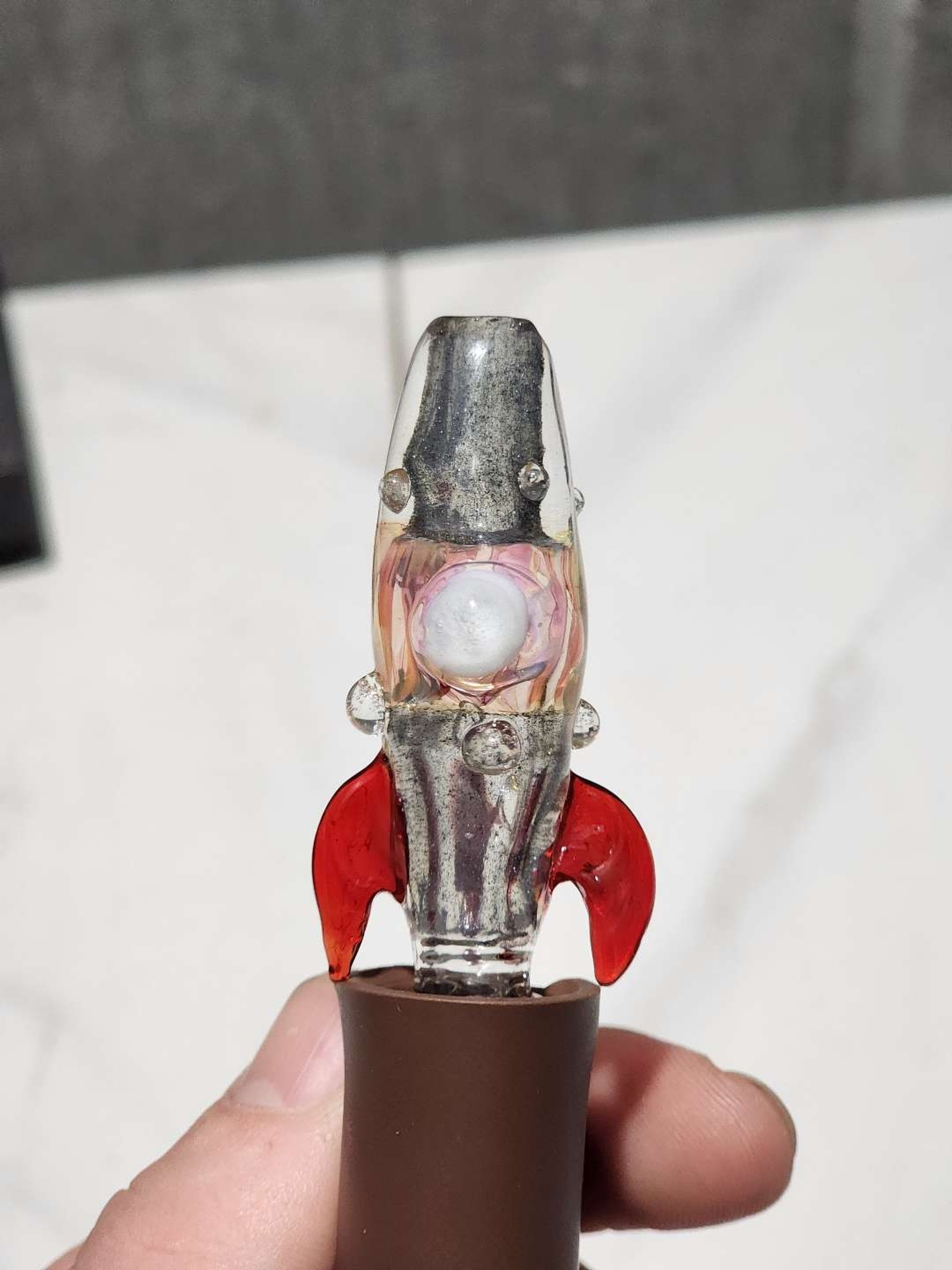 Preview pic of Michigoon x mindfulglass pivot top