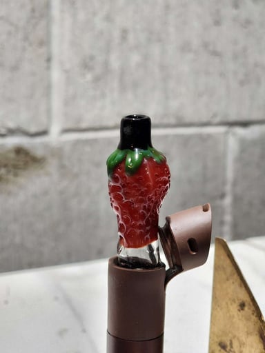 Preview pic of Strawberry pivot top