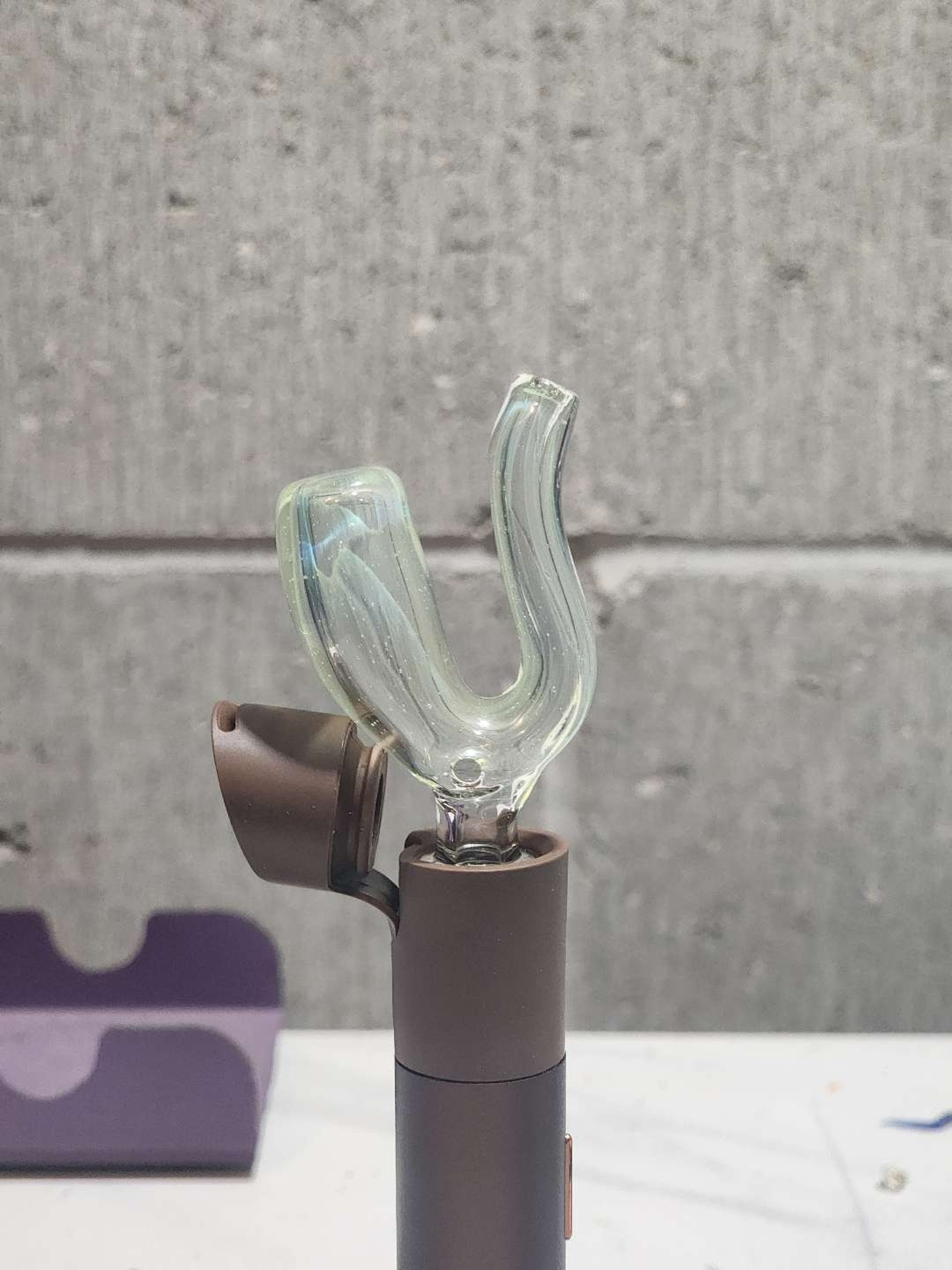 Preview pic of Dry lock pivot top