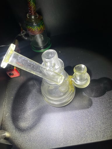 Preview pic of Pulsar recycler dab rig
