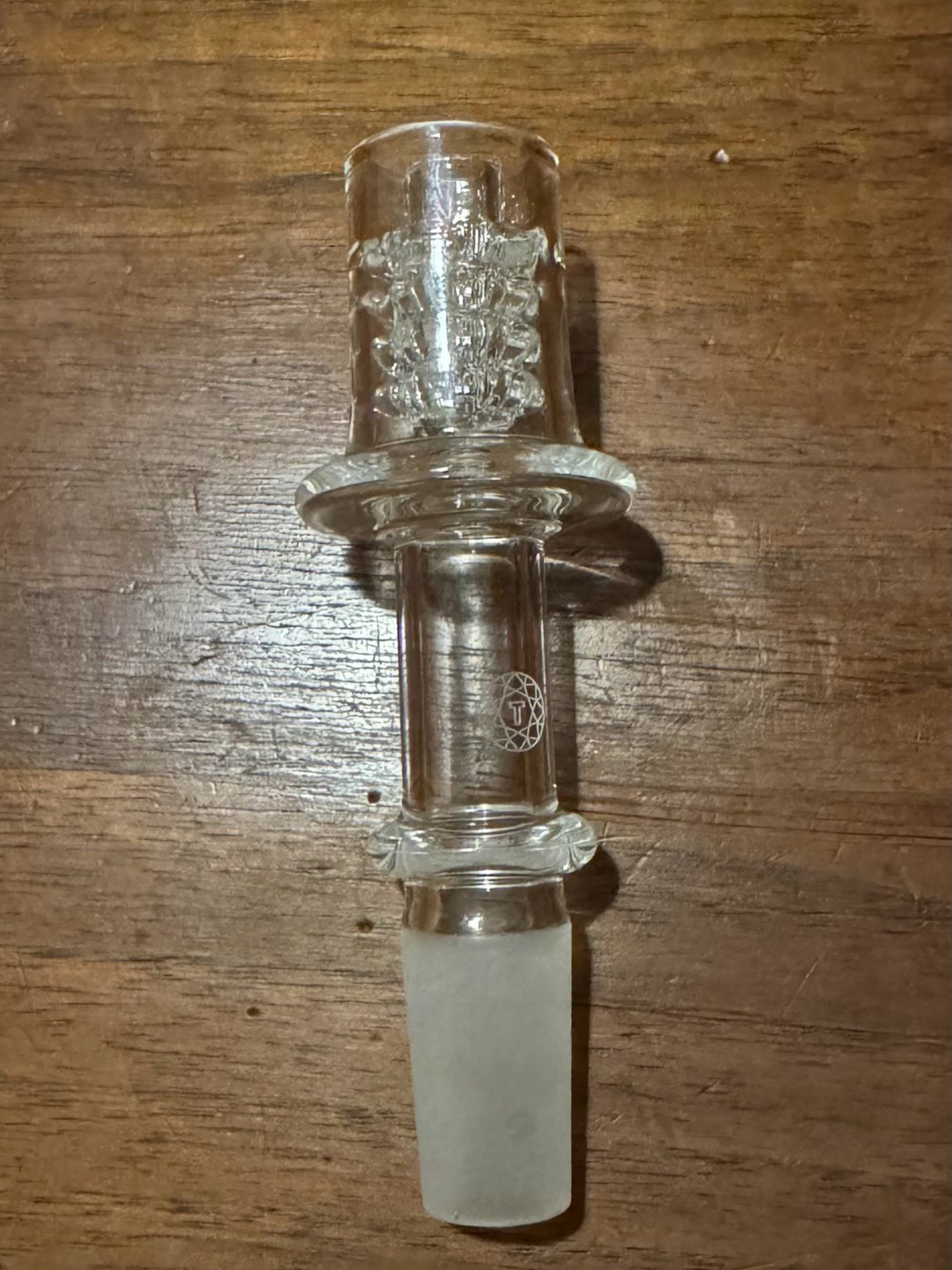 Preview pic of Terporium 4-stack Hot Knot Beater Banger - 14MM