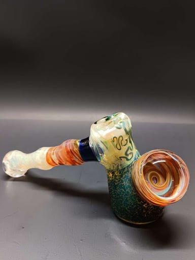 Preview pic of Big hammer bubbler