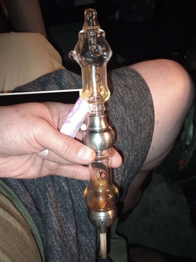Preview pic of !!!! NECTAR COLLECTOR, SIGNED 2024!!!!!