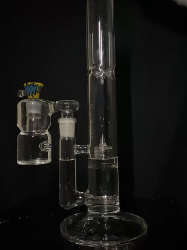 Preview pic of 2k glass straight tube