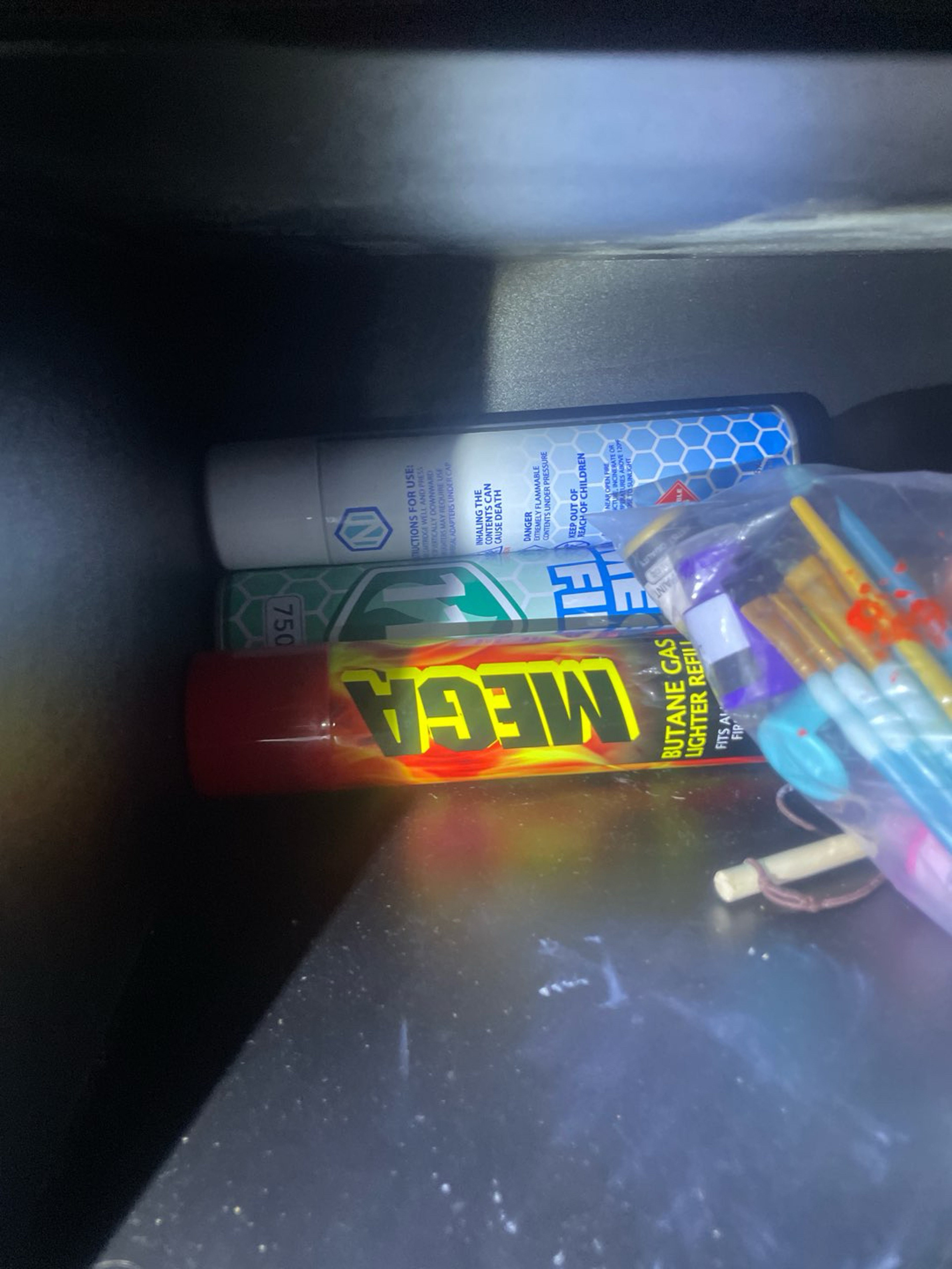 Preview pic of Butane