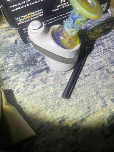 Preview pic of Hot knife