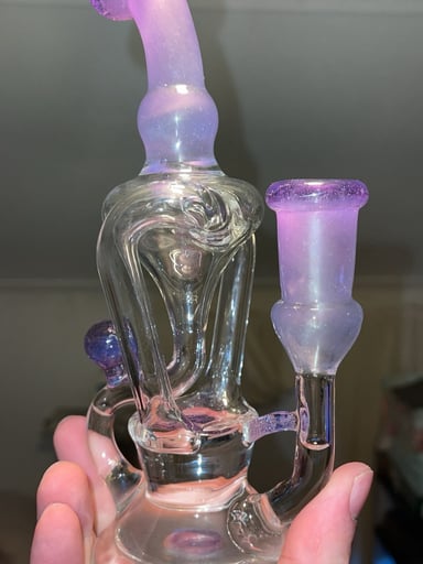 Preview pic of Jmp_glass_art CFL reactive recycler