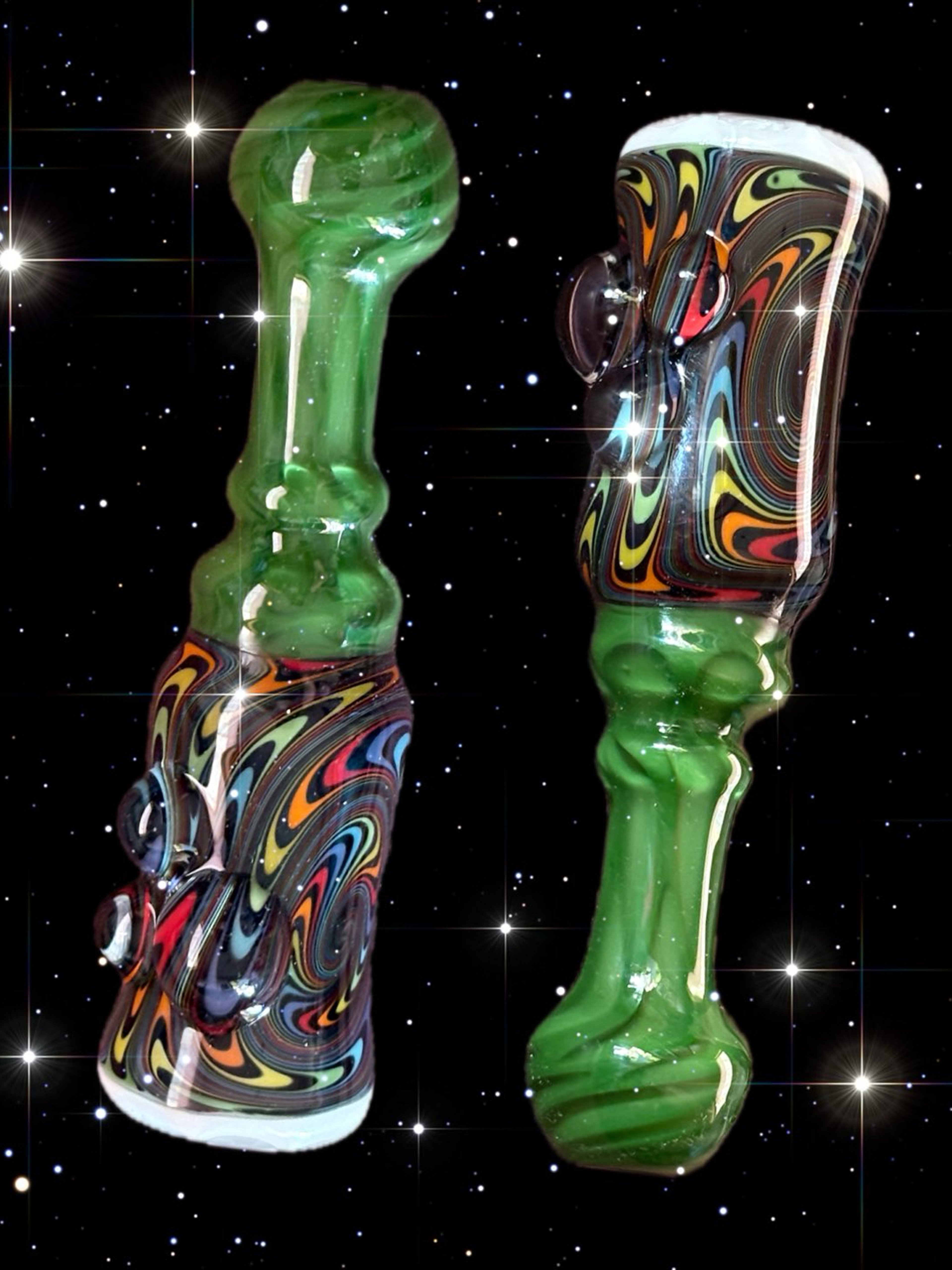 Preview pic of Ember Chillum