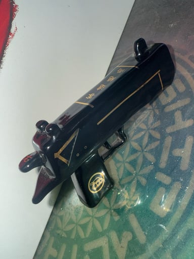Preview pic of Sokol .45 Pendant