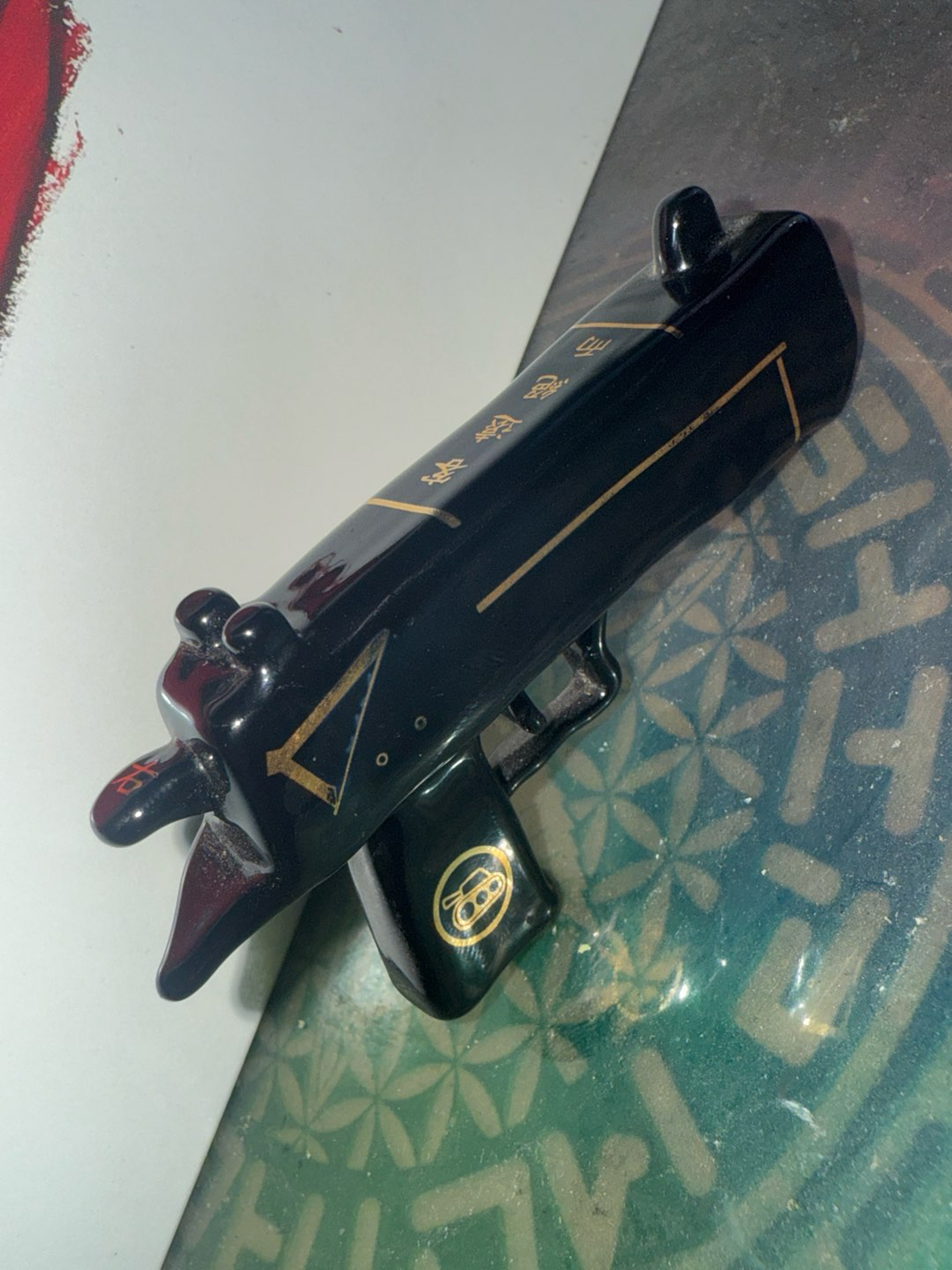 Preview pic of Sokol .45 Pendant