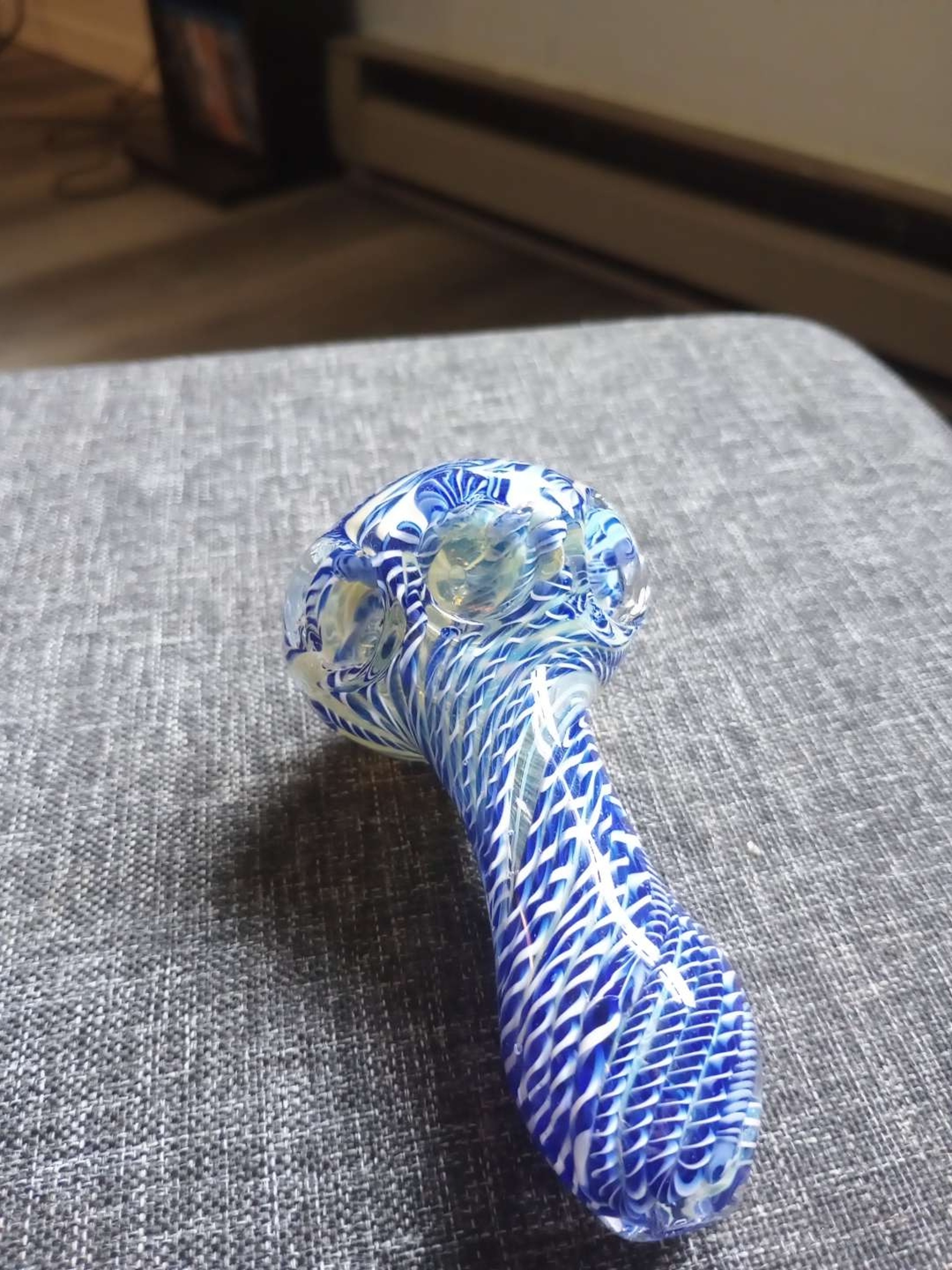 Preview pic of 3 headed bowl