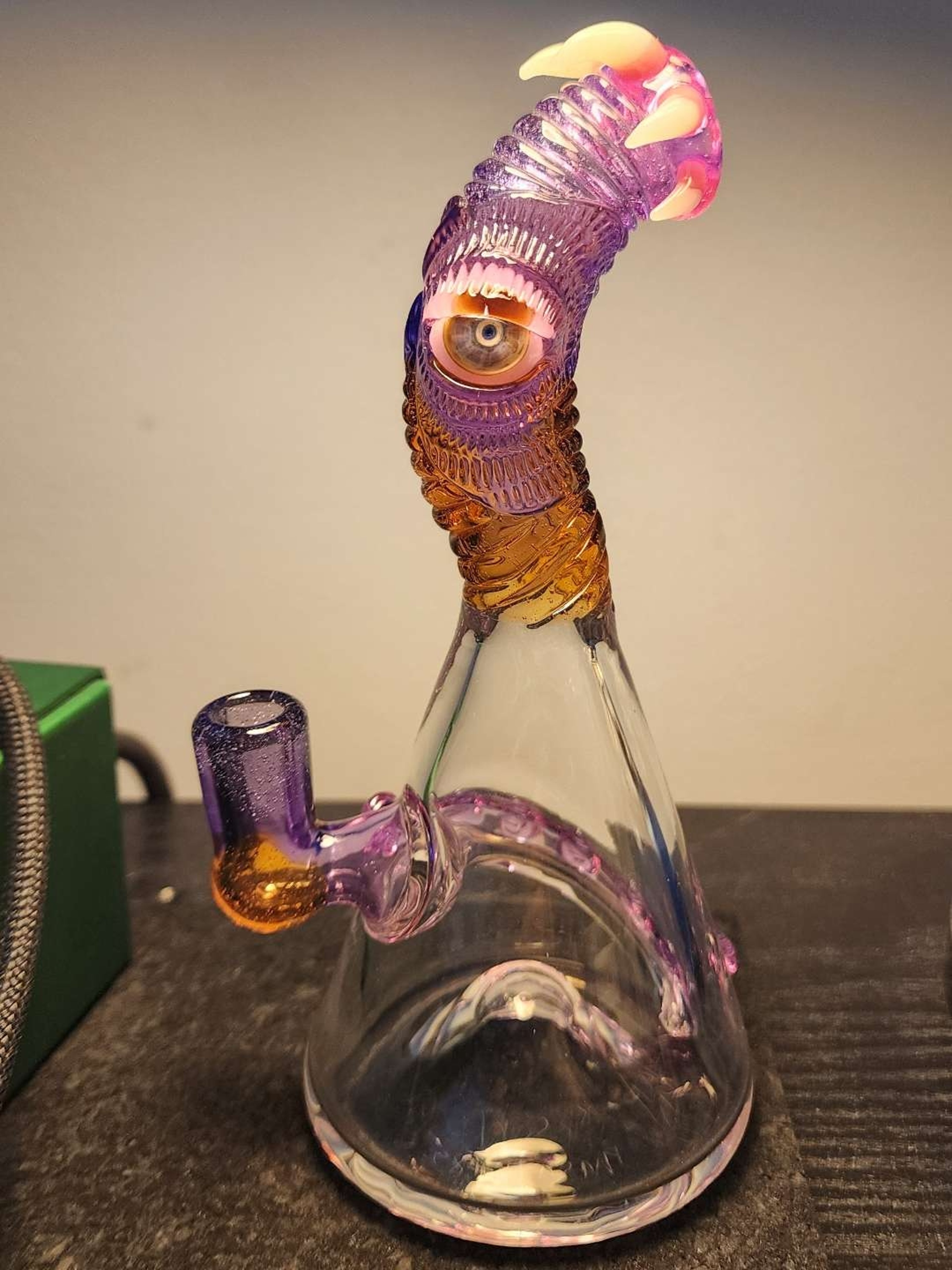 Preview pic of Salt Ripcurl Phase 2 (CFL)