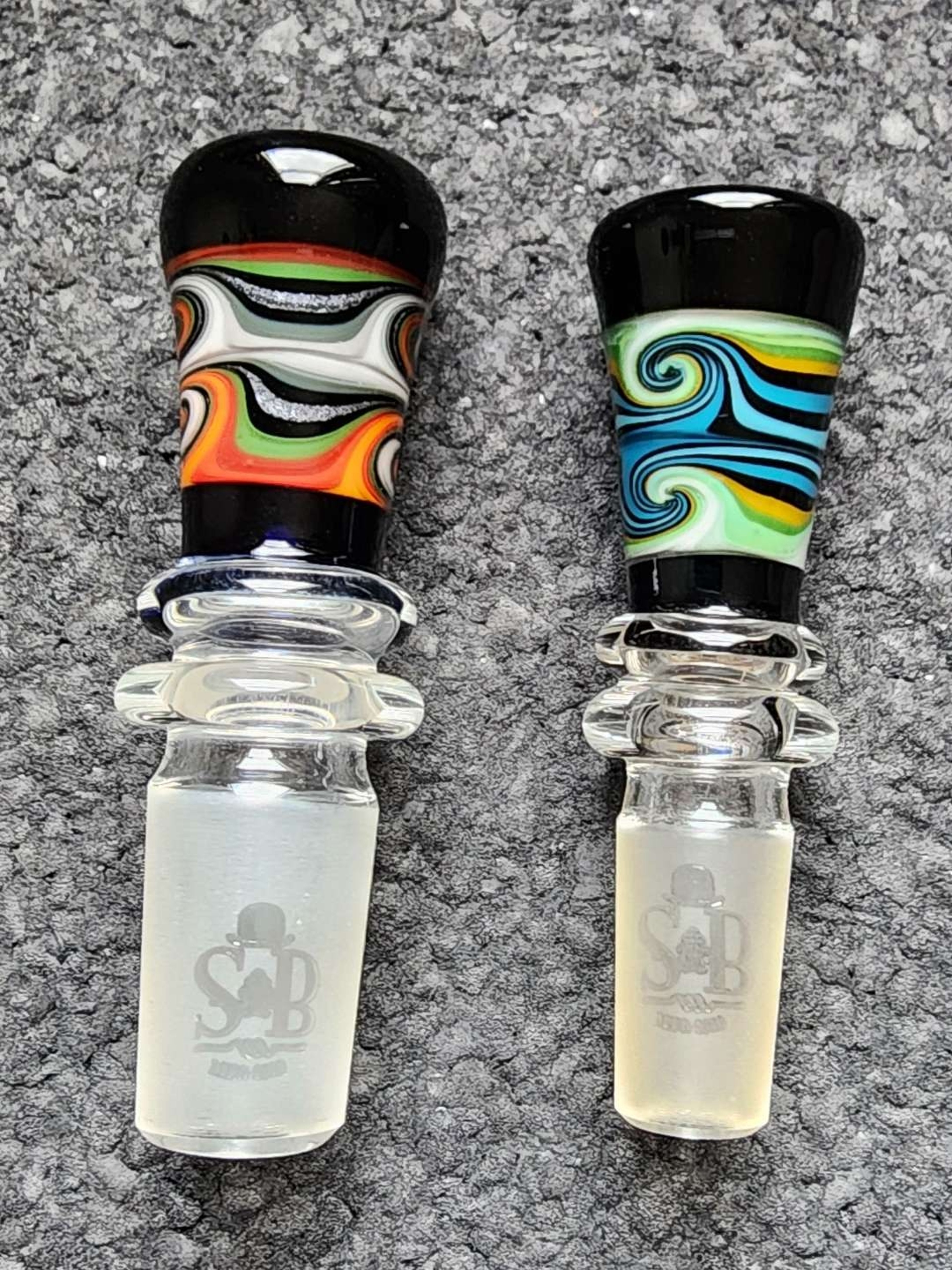 Preview pic of Fro X SB slides