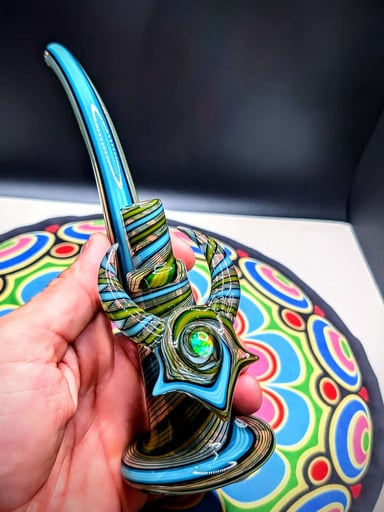 Preview pic of 2024 Hemlock Fume and Linework Set